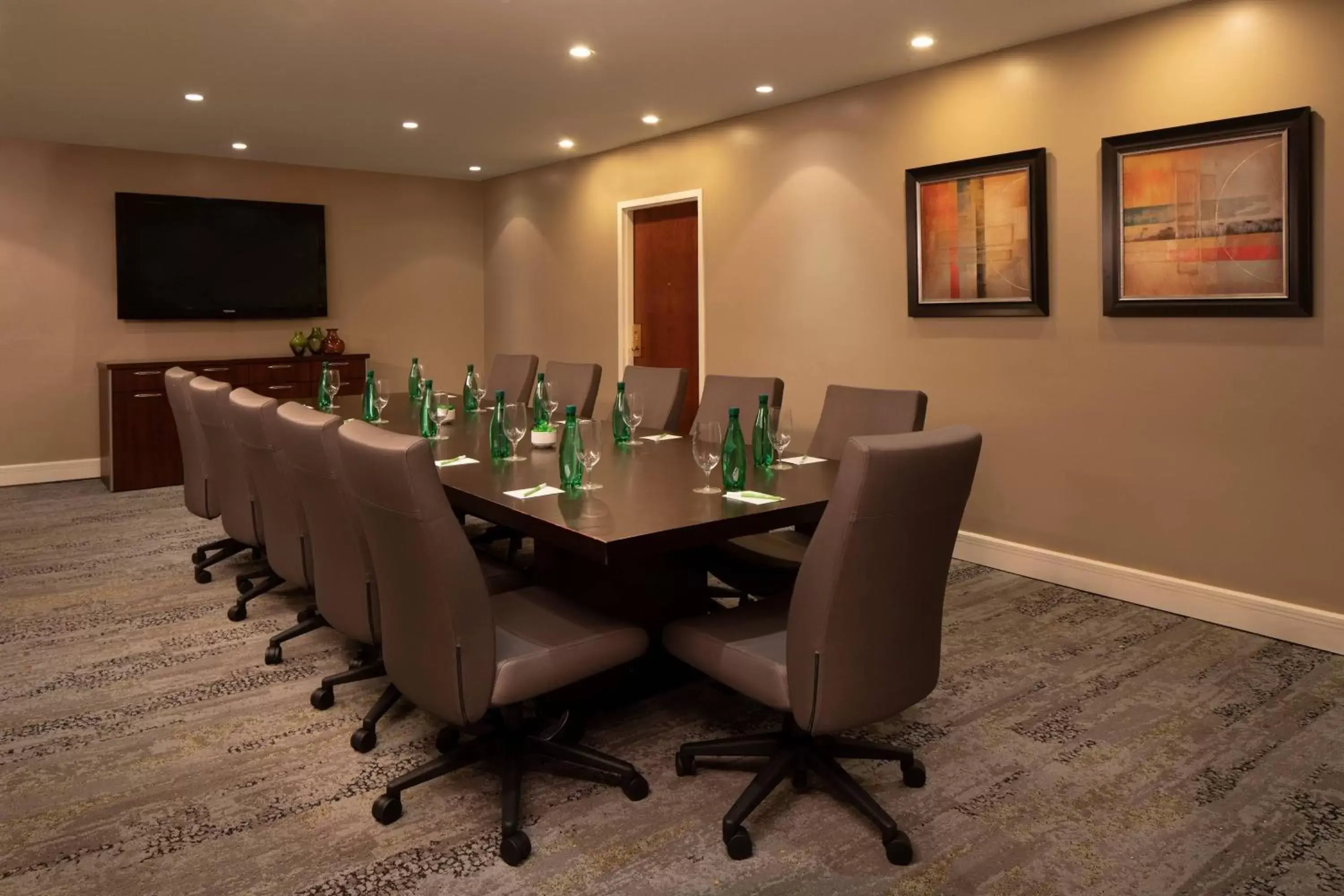 Meeting/conference room in Courtyard by Marriott Bradenton Sarasota/Riverfront