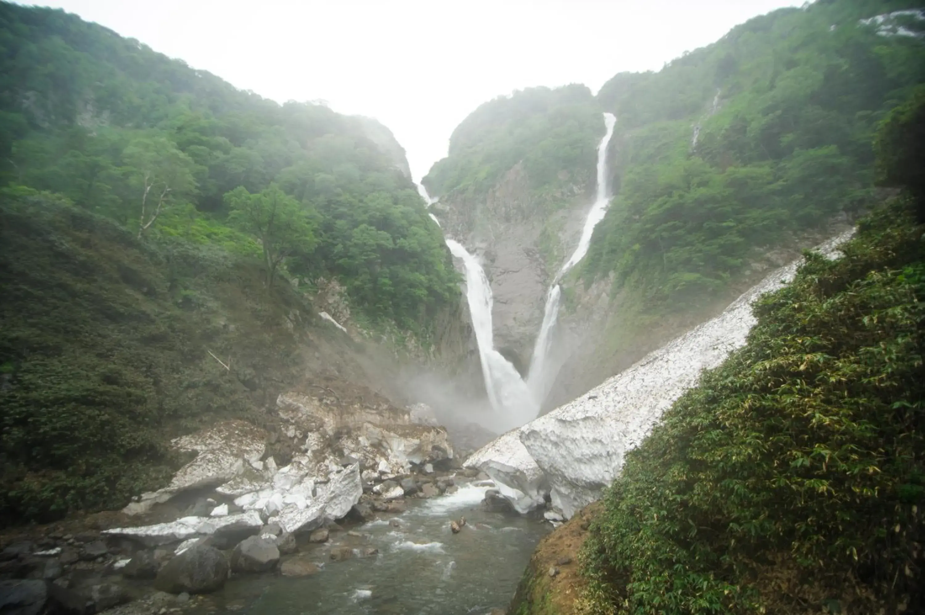 Lobby or reception, Natural Landscape in Midagahara Hotel