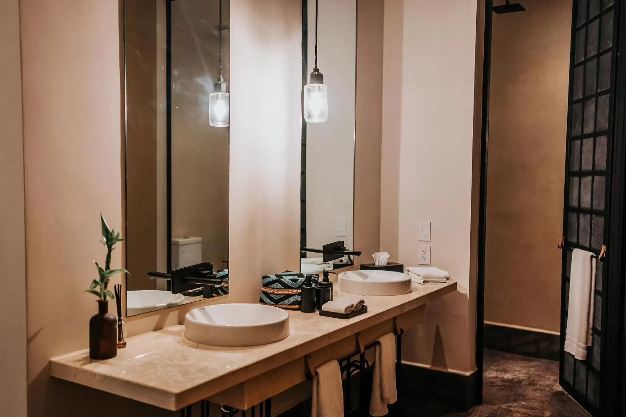 Bathroom in Antelar Casa Destino