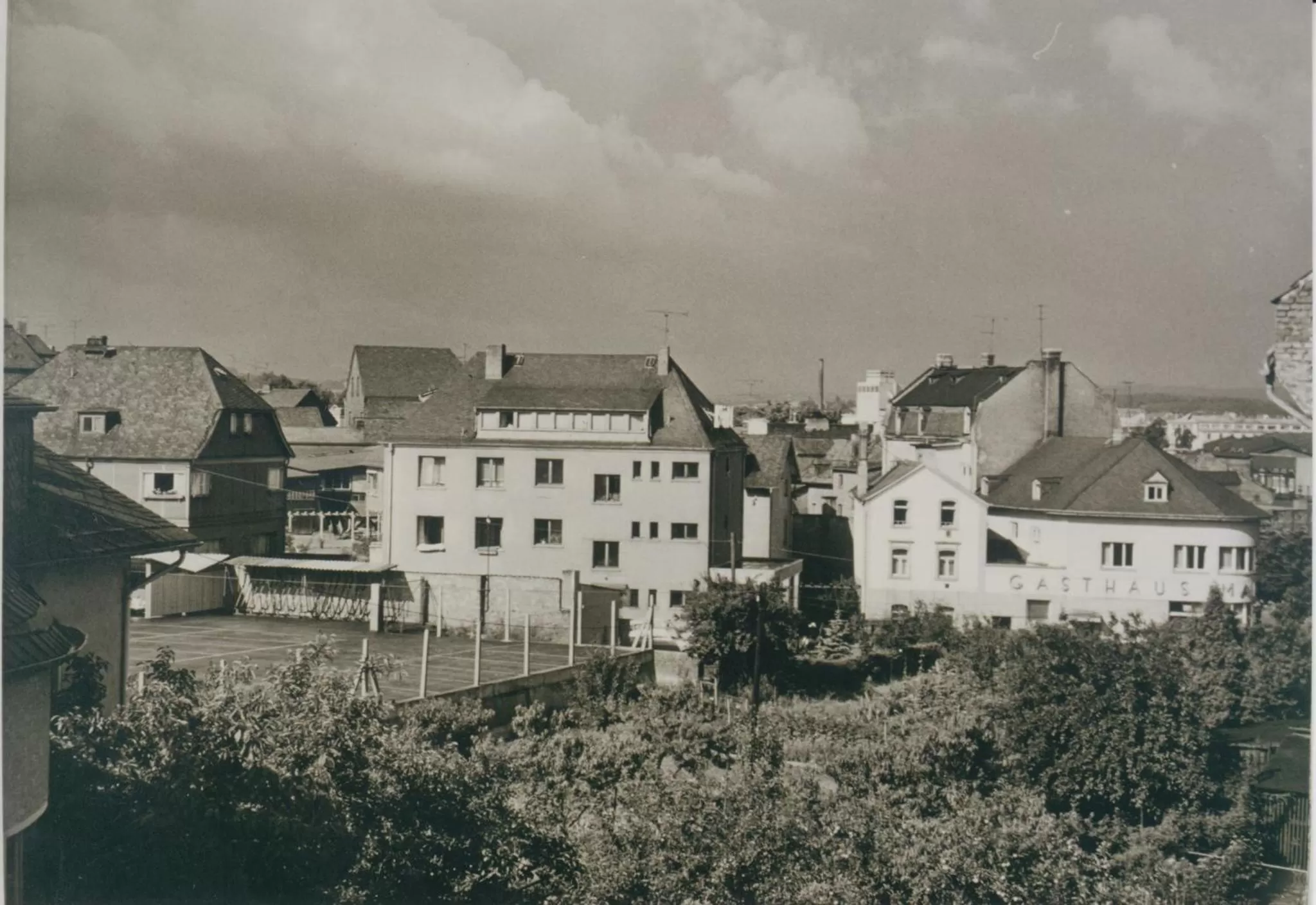 Other in Hotel Martin