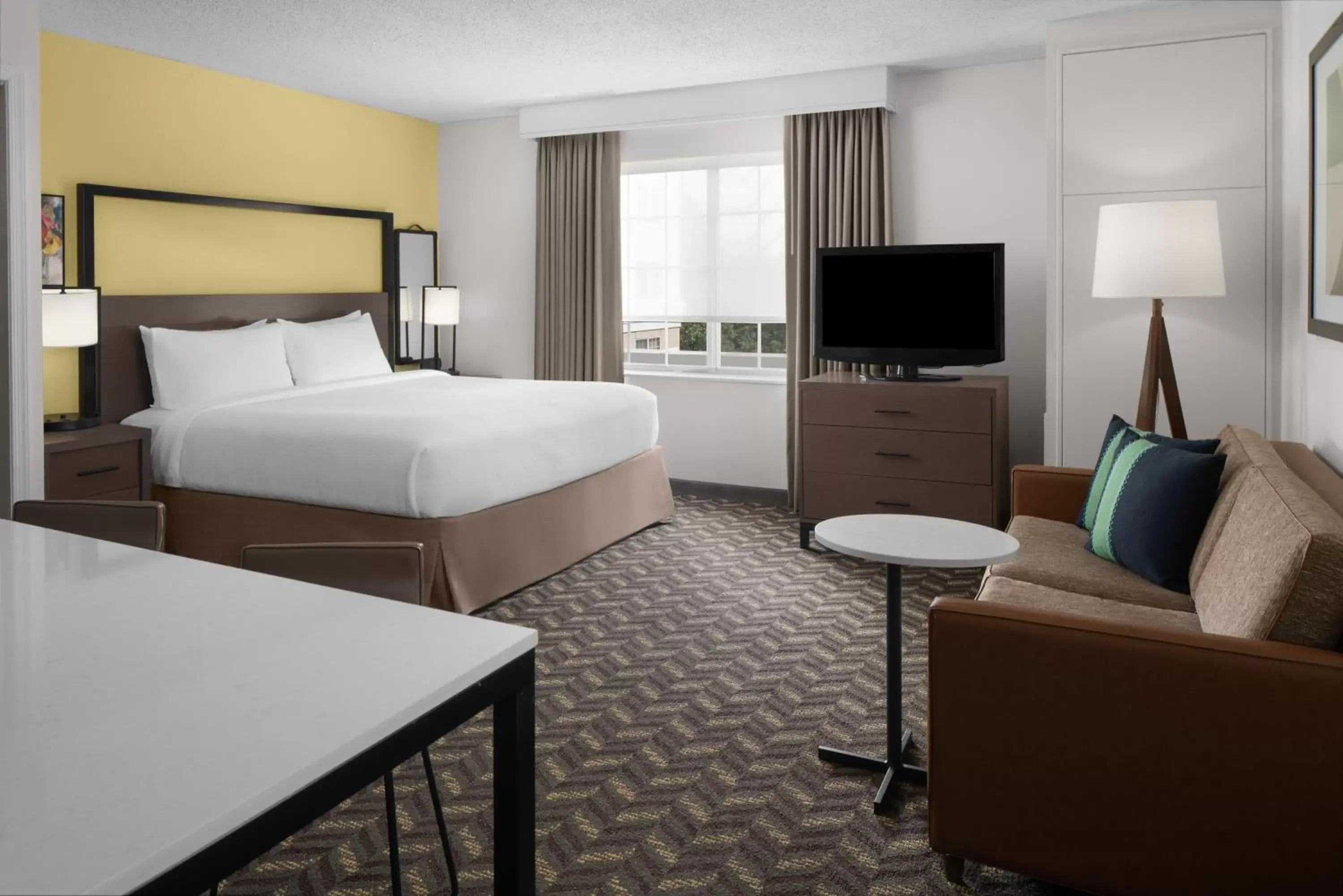 Photo of the whole room in Residence Inn by Marriott Tysons