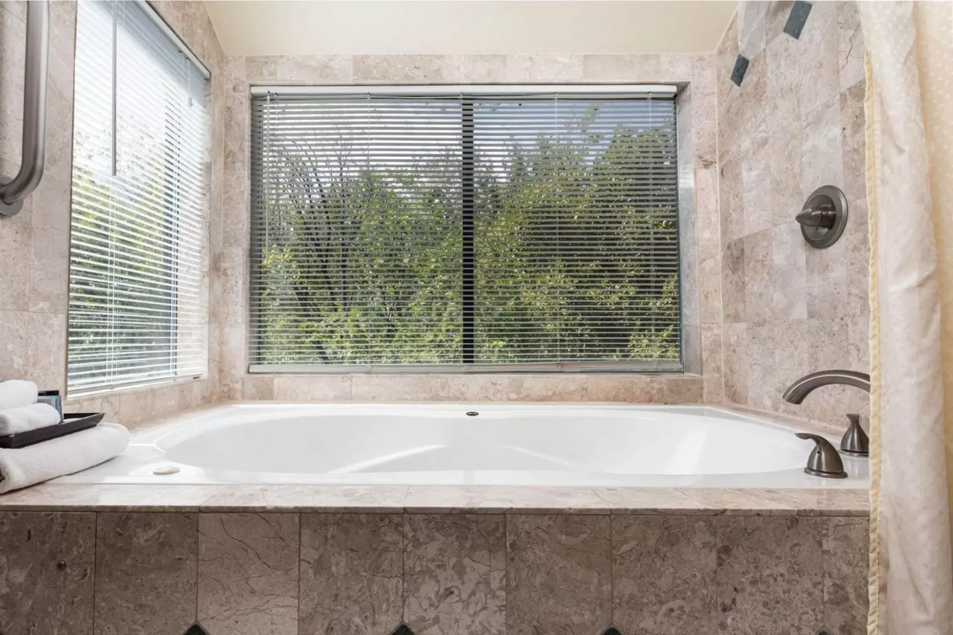 Bathroom in Inn Above Oak Creek Sedona