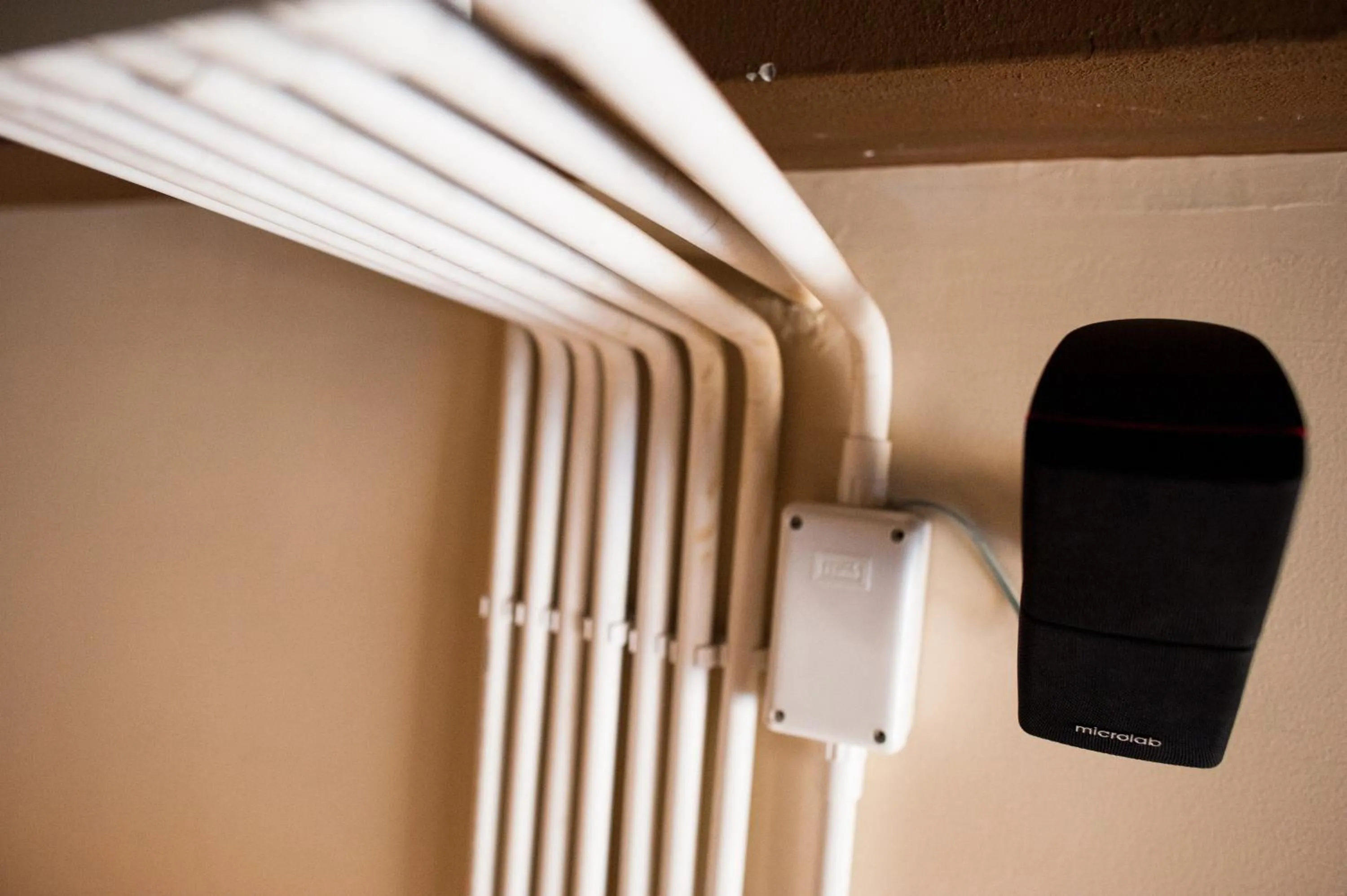 Photo of the whole room in KENCOZY accommodation