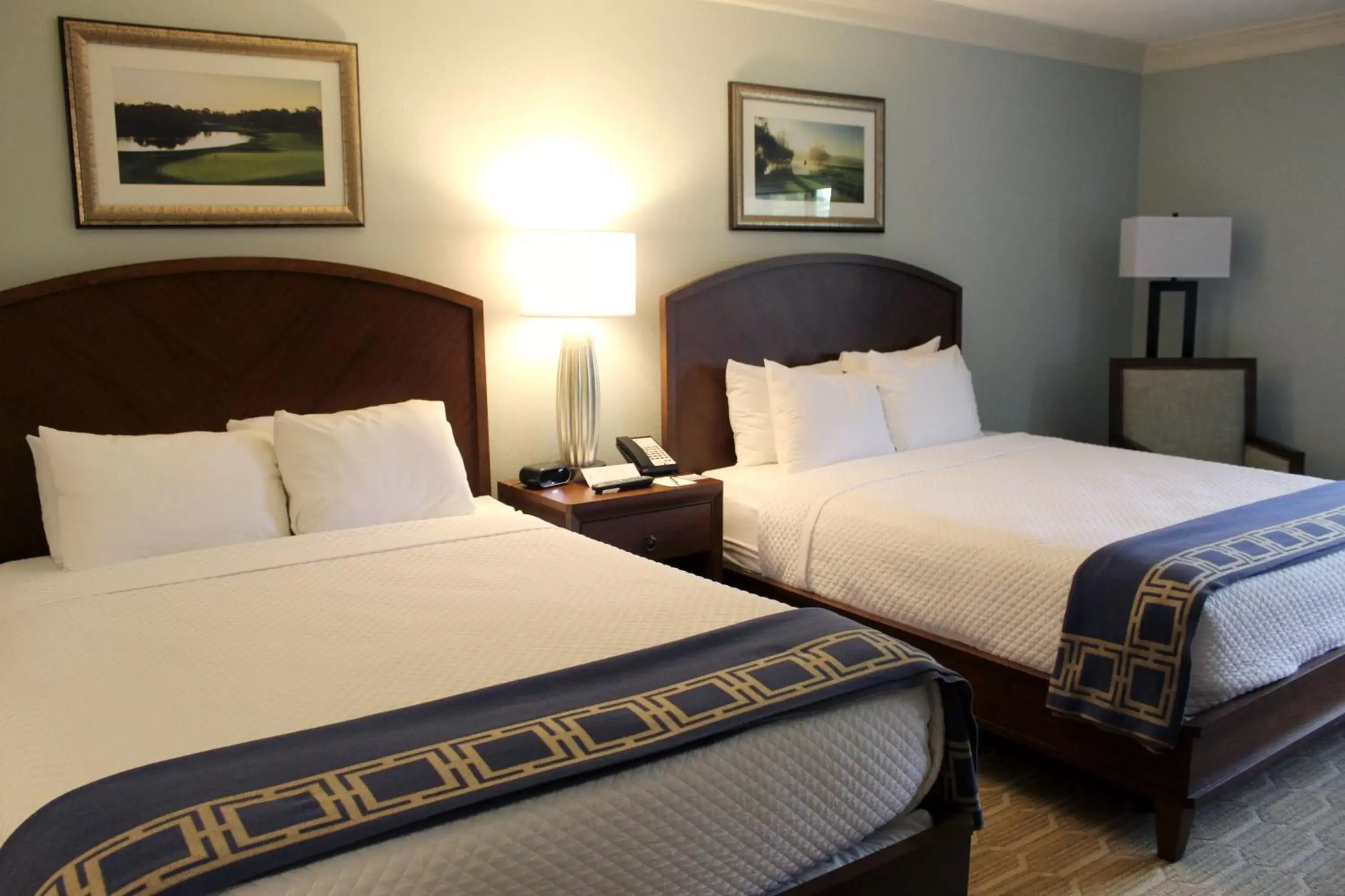 Bedroom, Bed in Innisbrook, A Salamander Golf & Spa Resort