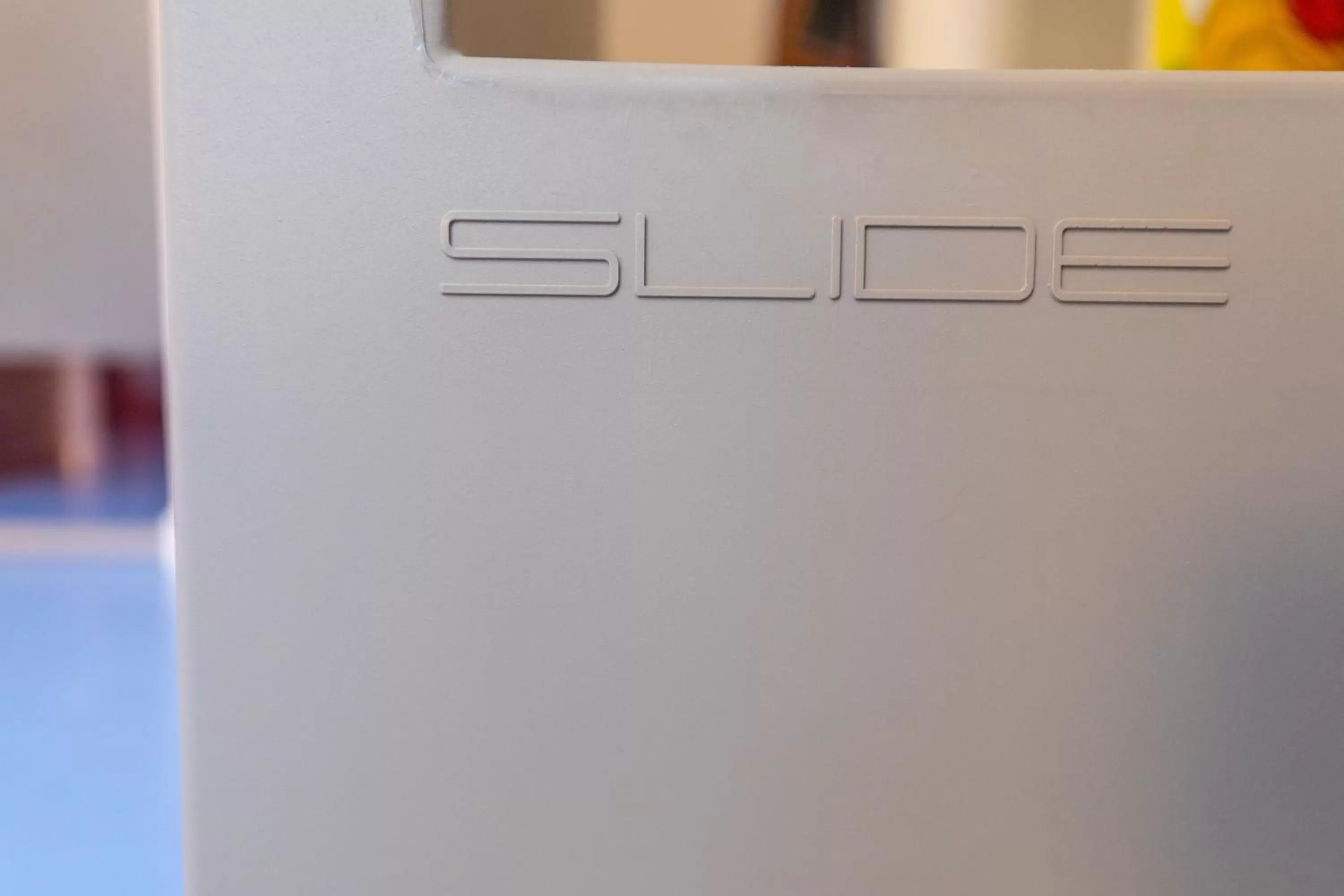 Photo of the whole room in AMANA