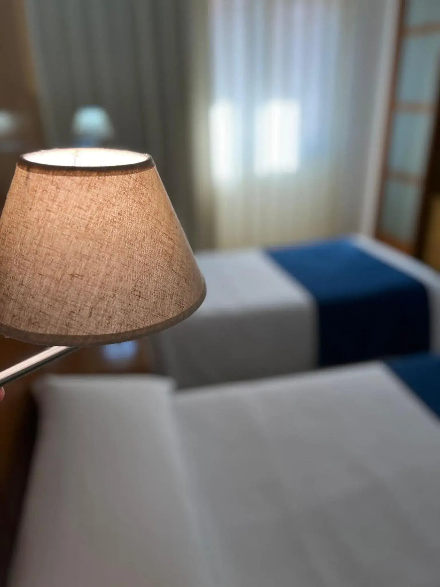 Double or Twin Room in Hotel Tio Pepe Double or Twin Room in Hotel Tio Pepe