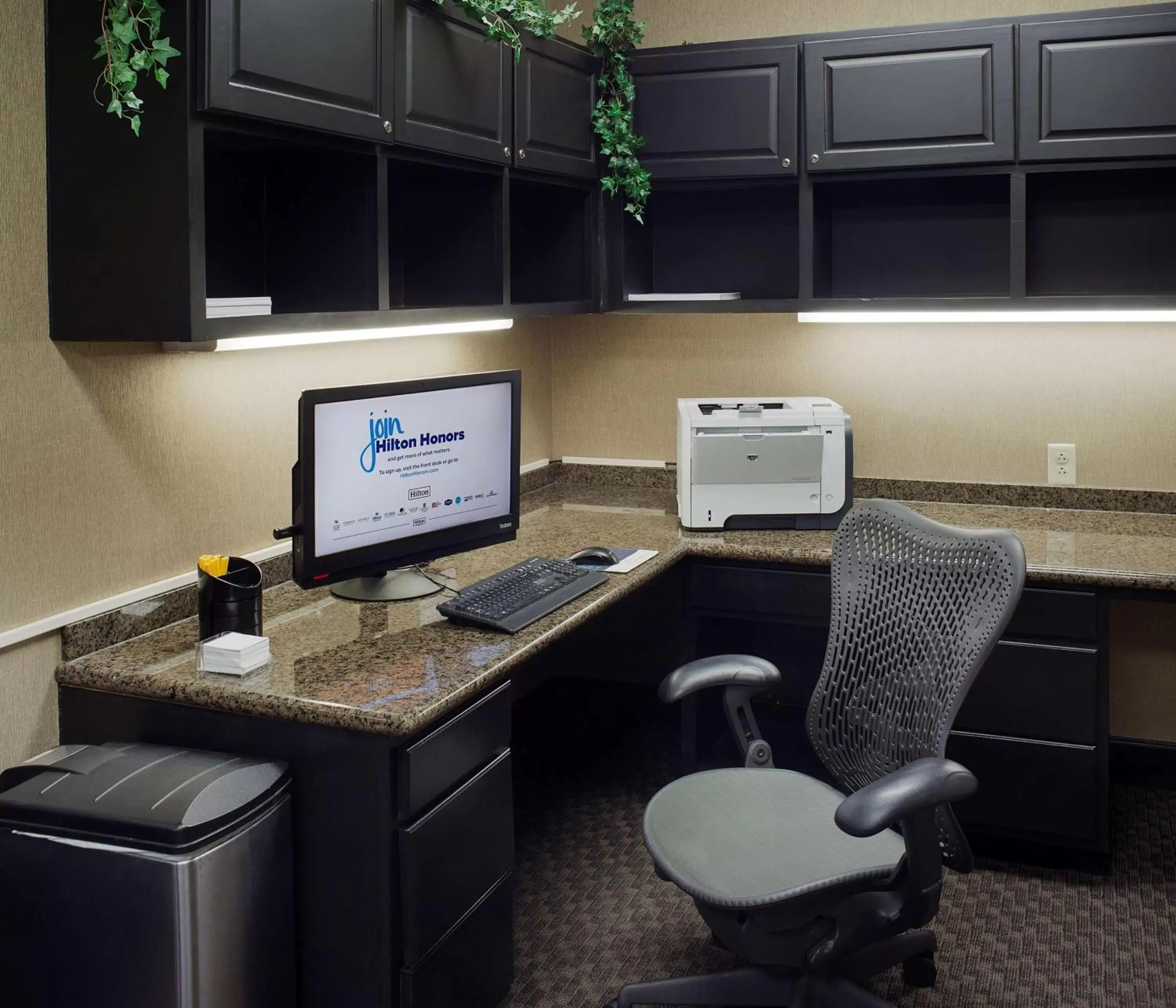 Business facilities in Hilton Garden Inn Jonesboro