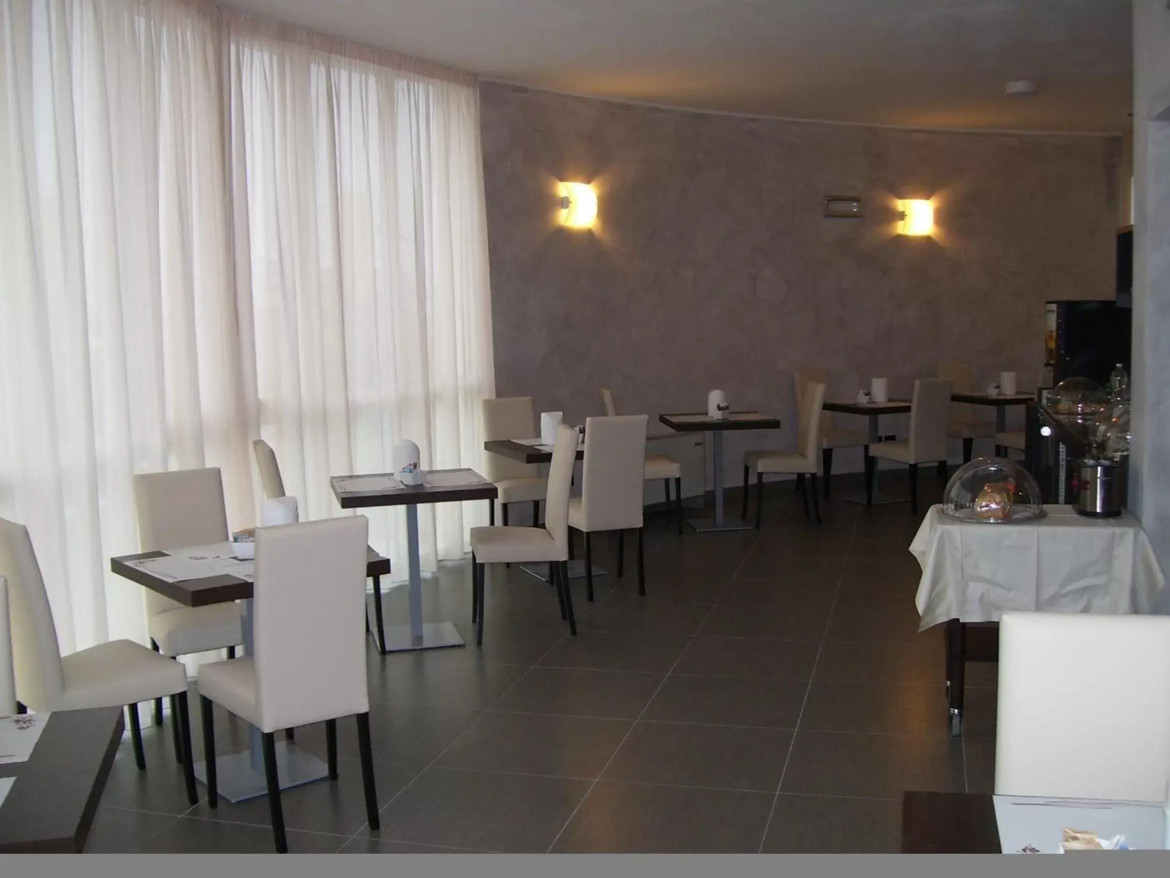 Food close-up, Restaurant/Places to Eat in Hotel Motel Galaxy Reggio Emilia