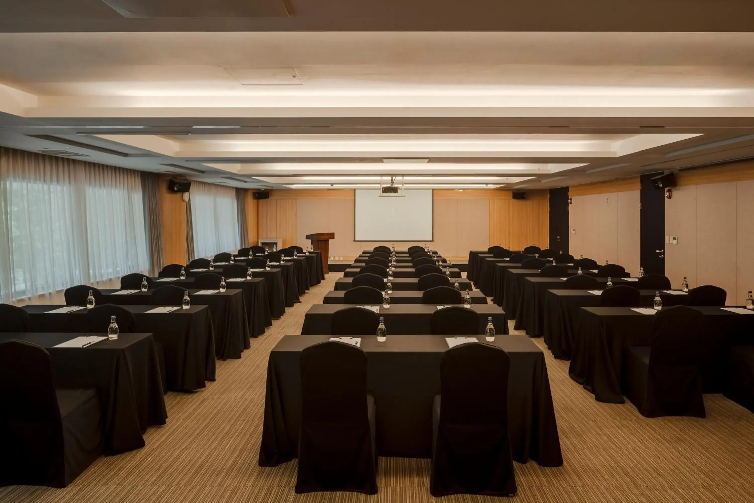 Banquet/Function facilities in Centermark Hotel Seoul
