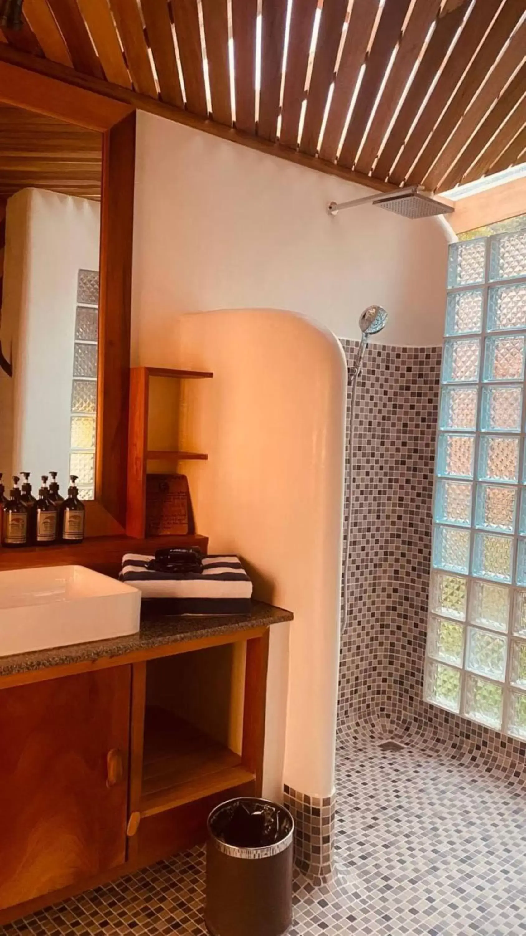 Bedroom, Bathroom in Veranda Natural Resort