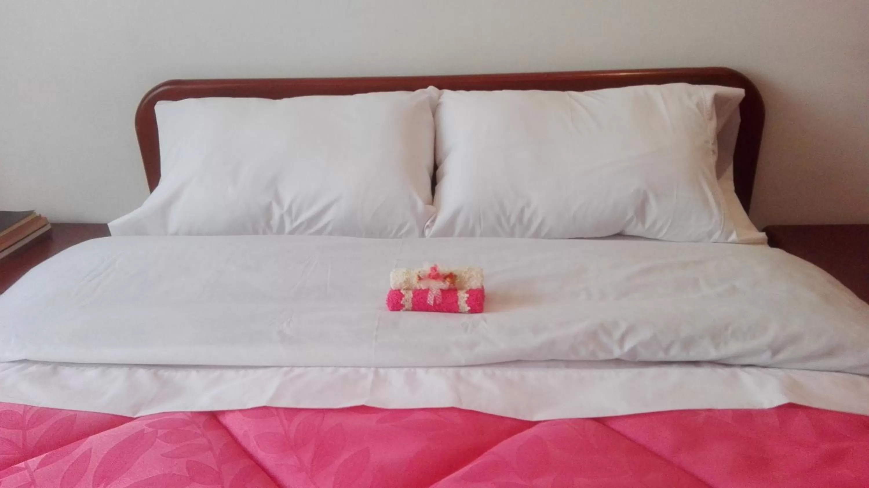 Bed in D'lujo
