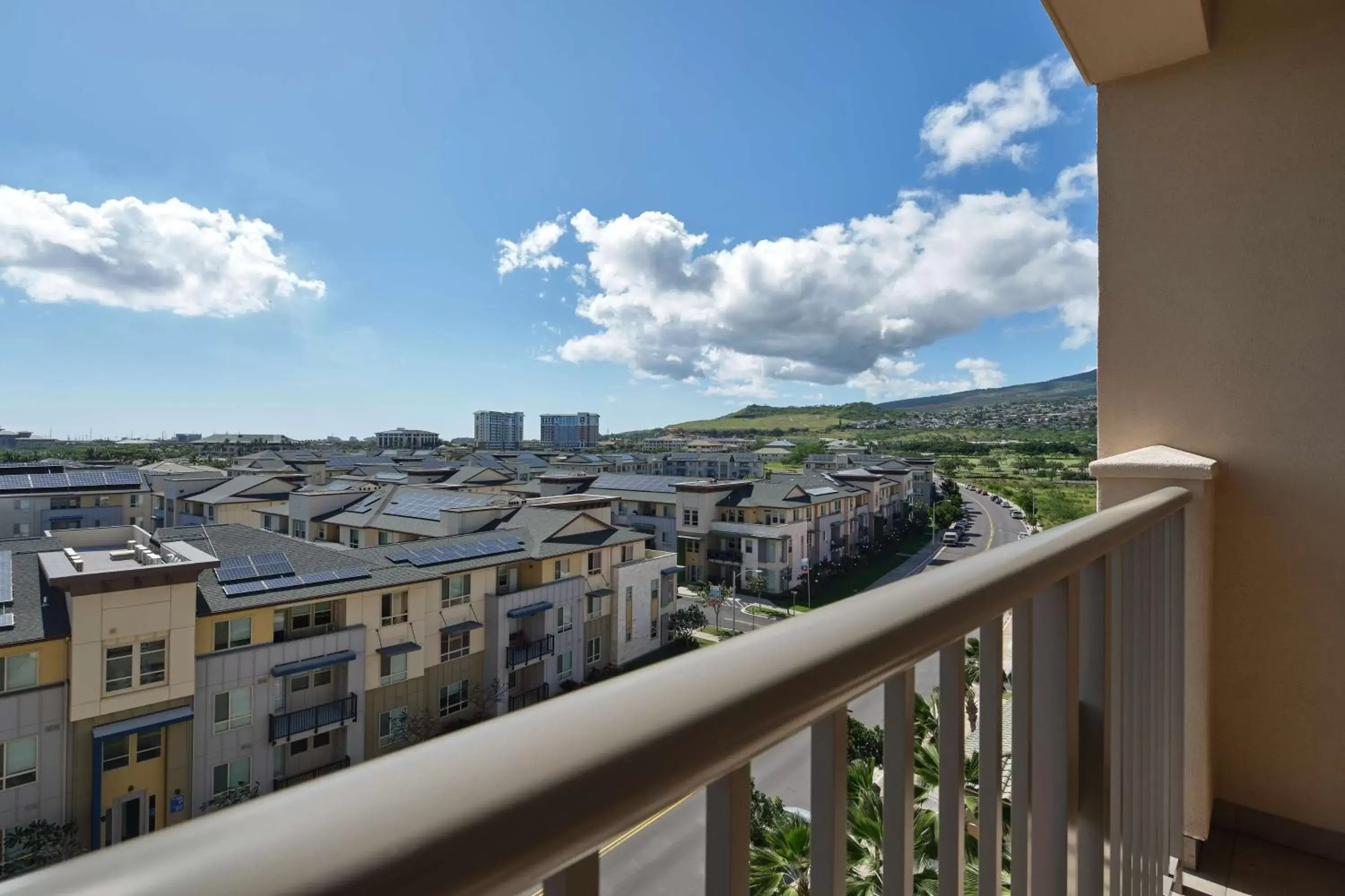 View (from property/room) in Embassy Suites By Hilton Oahu Kapolei - FREE Breakfast