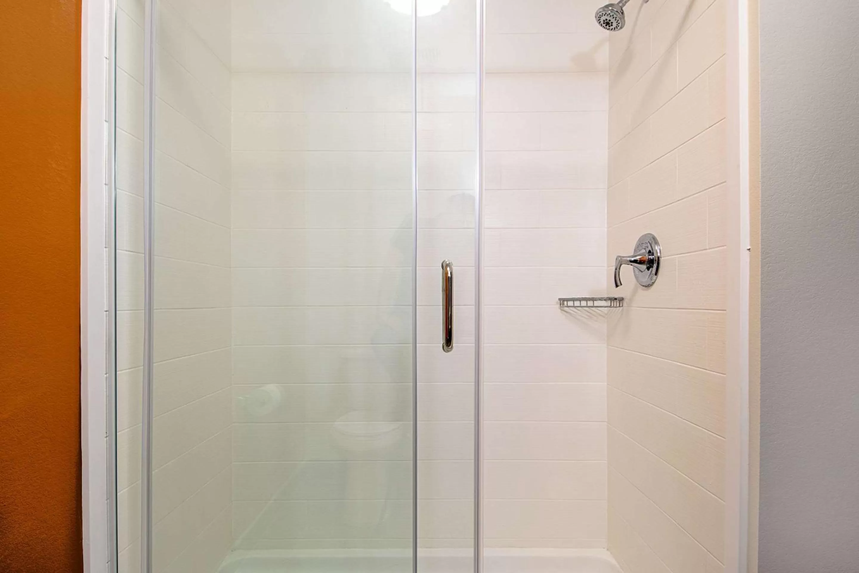 Bathroom in Sleep Inn Geismar - Gonzales