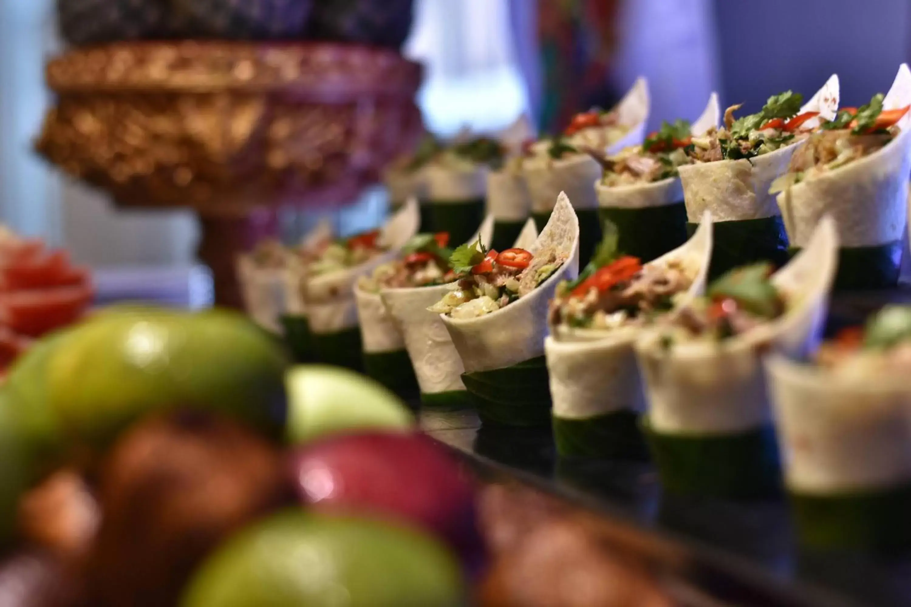 Meeting/conference room, Food in The Stones - Legian, Bali - A Marriott Autograph Collection Hotel