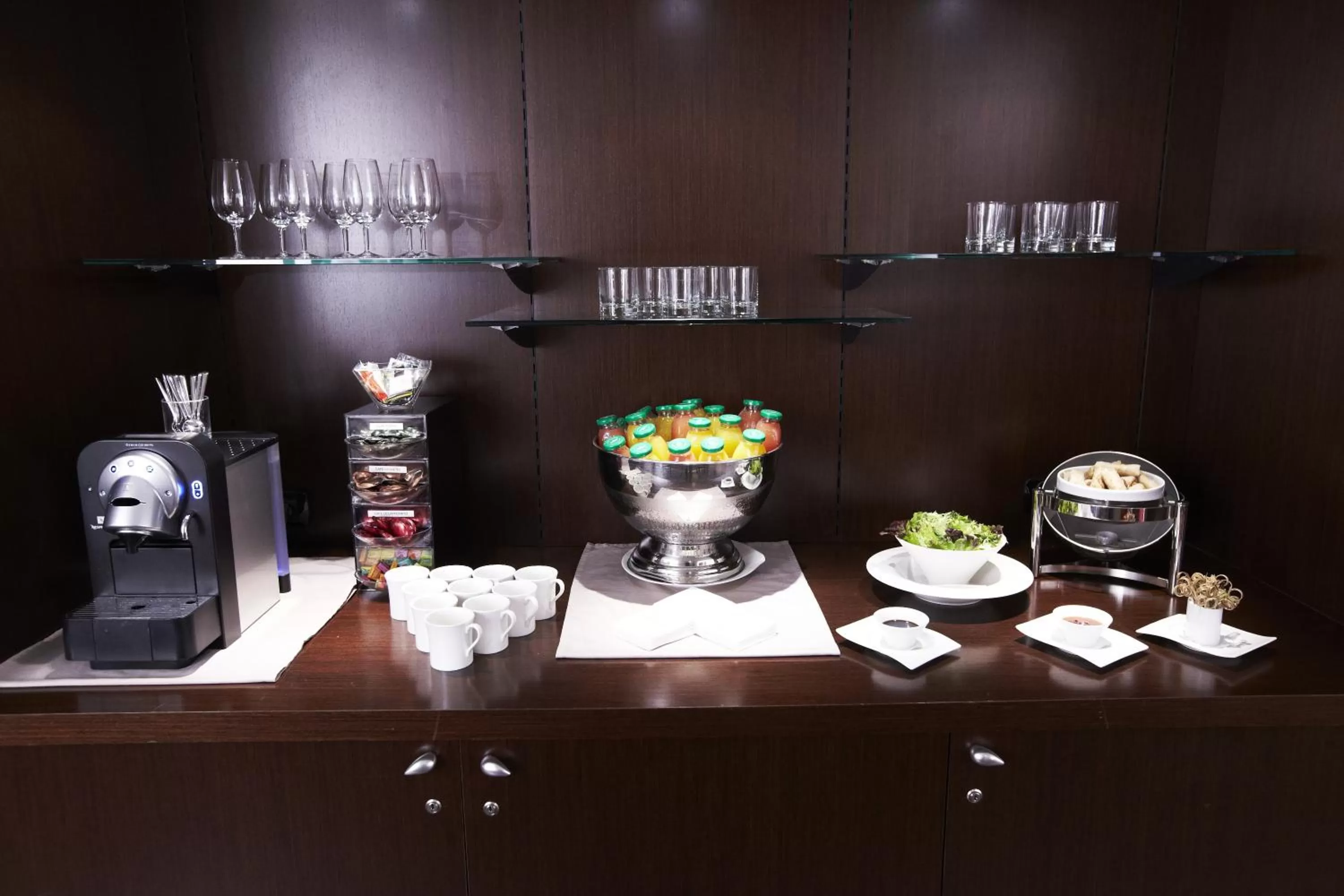 Business facilities in Golden Tulip CDG Airport Roissy