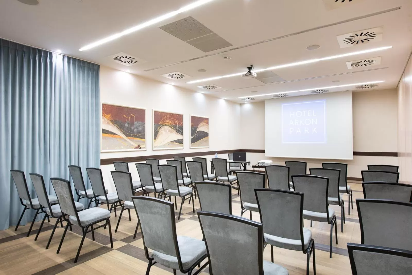 Business facilities in Hotel Arkon Park Gdańsk- Destigo Hotels