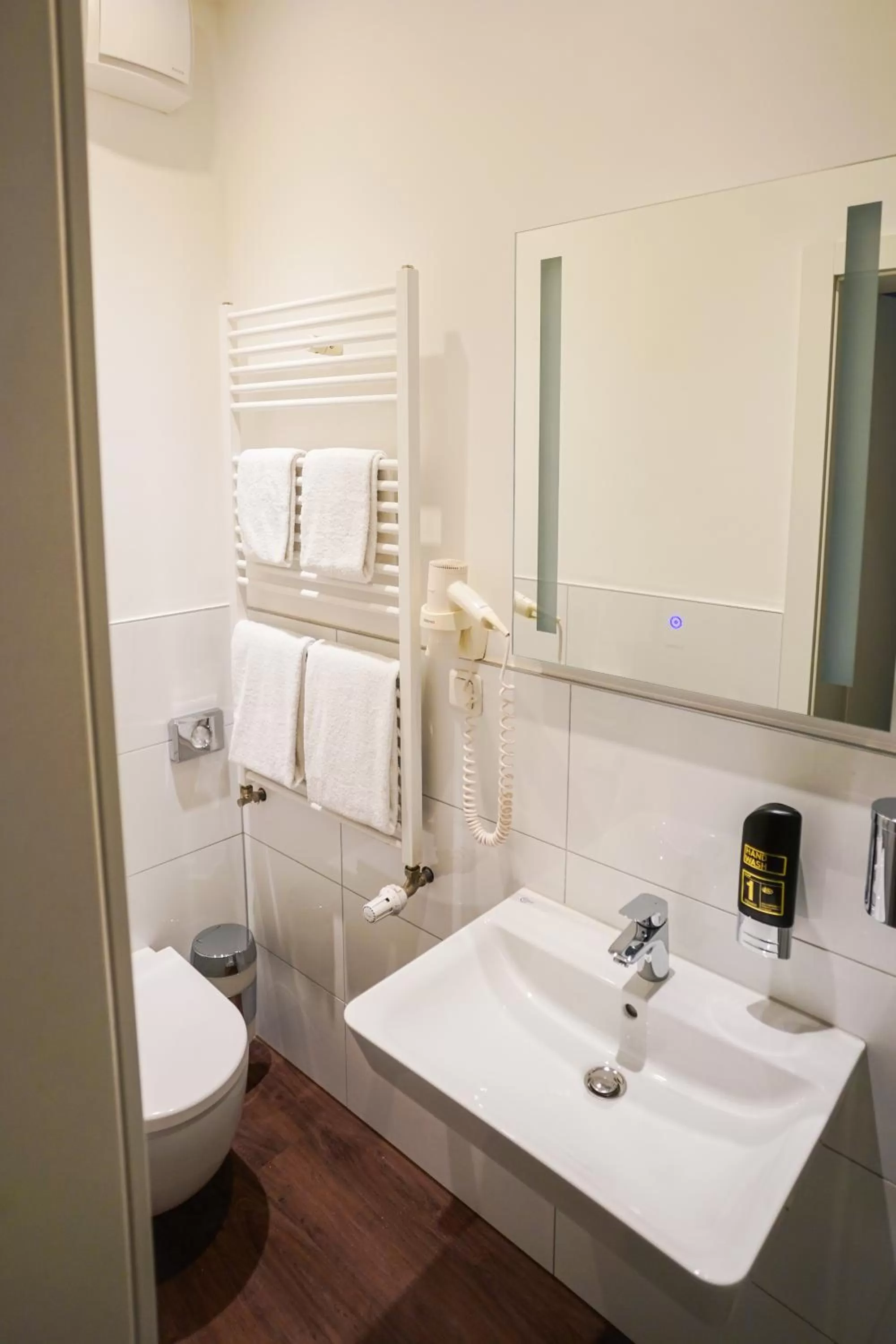 Hotel Am Schloss Biebrich