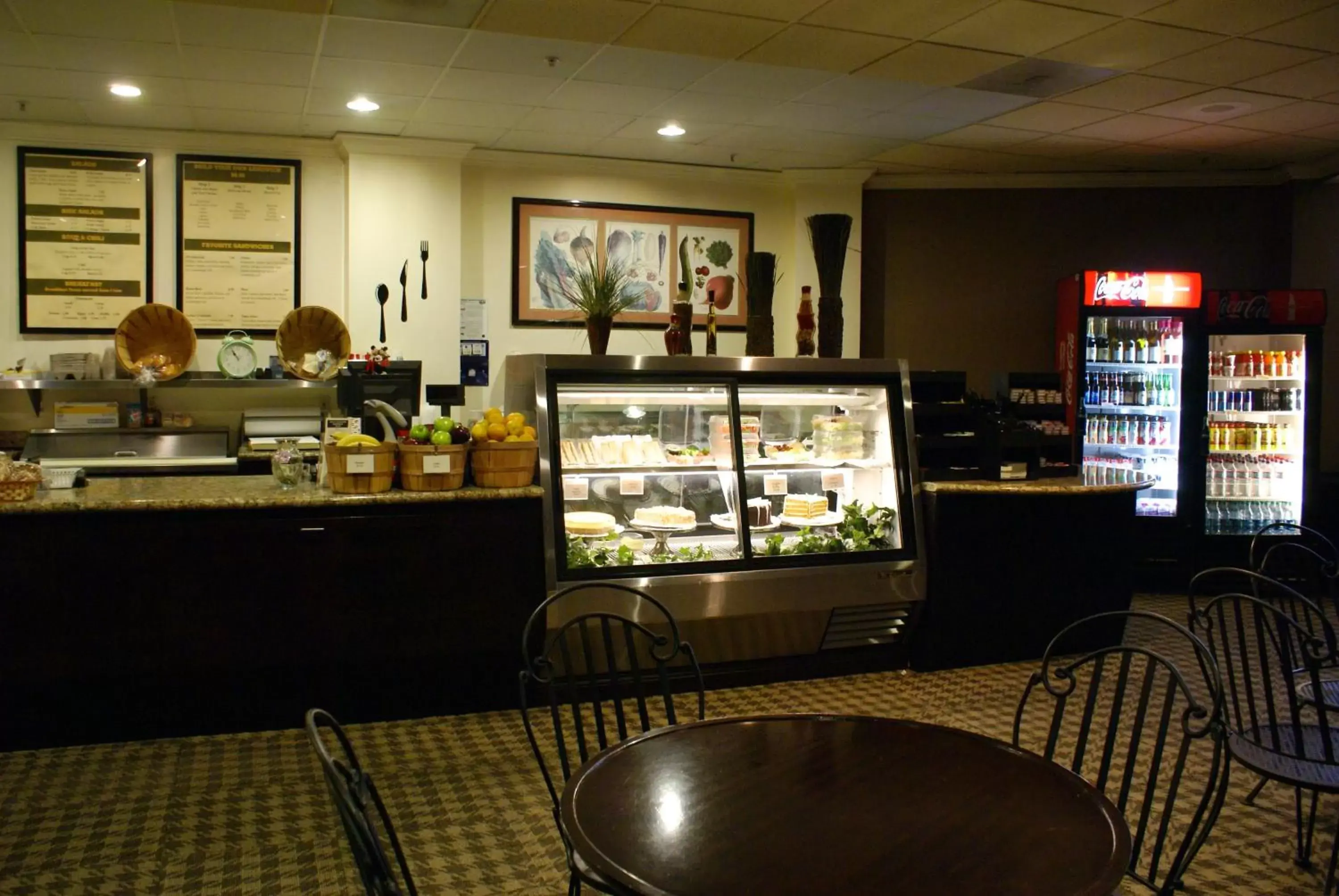 Restaurant/places to eat in Anaheim Majestic Garden Hotel Restaurant/places to eat in Anaheim Majestic Garden Hotel