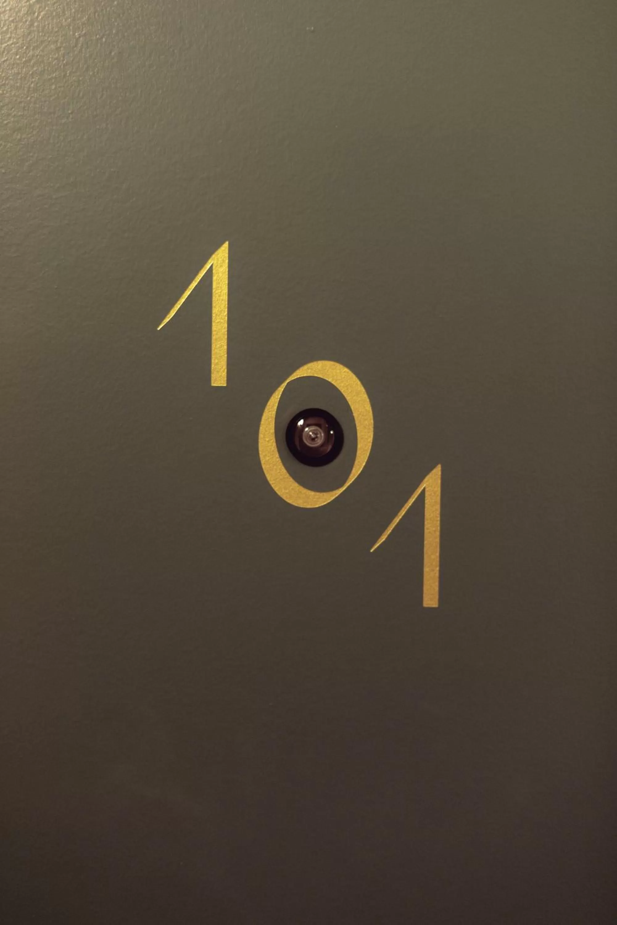 Lily Hall-A Boutique Hotel