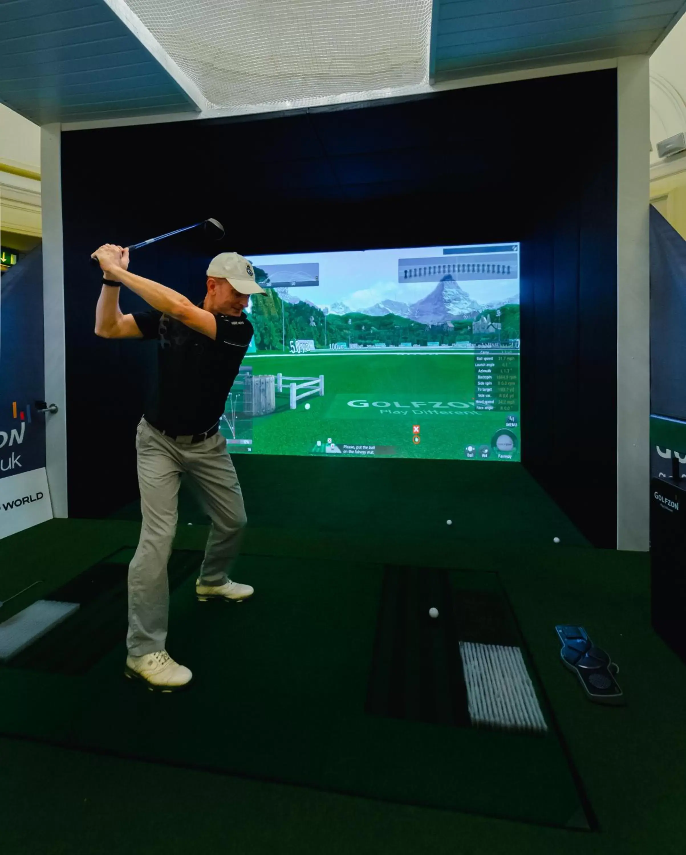 Fitness centre/facilities in The Dilly Fitness centre/facilities in The Dilly