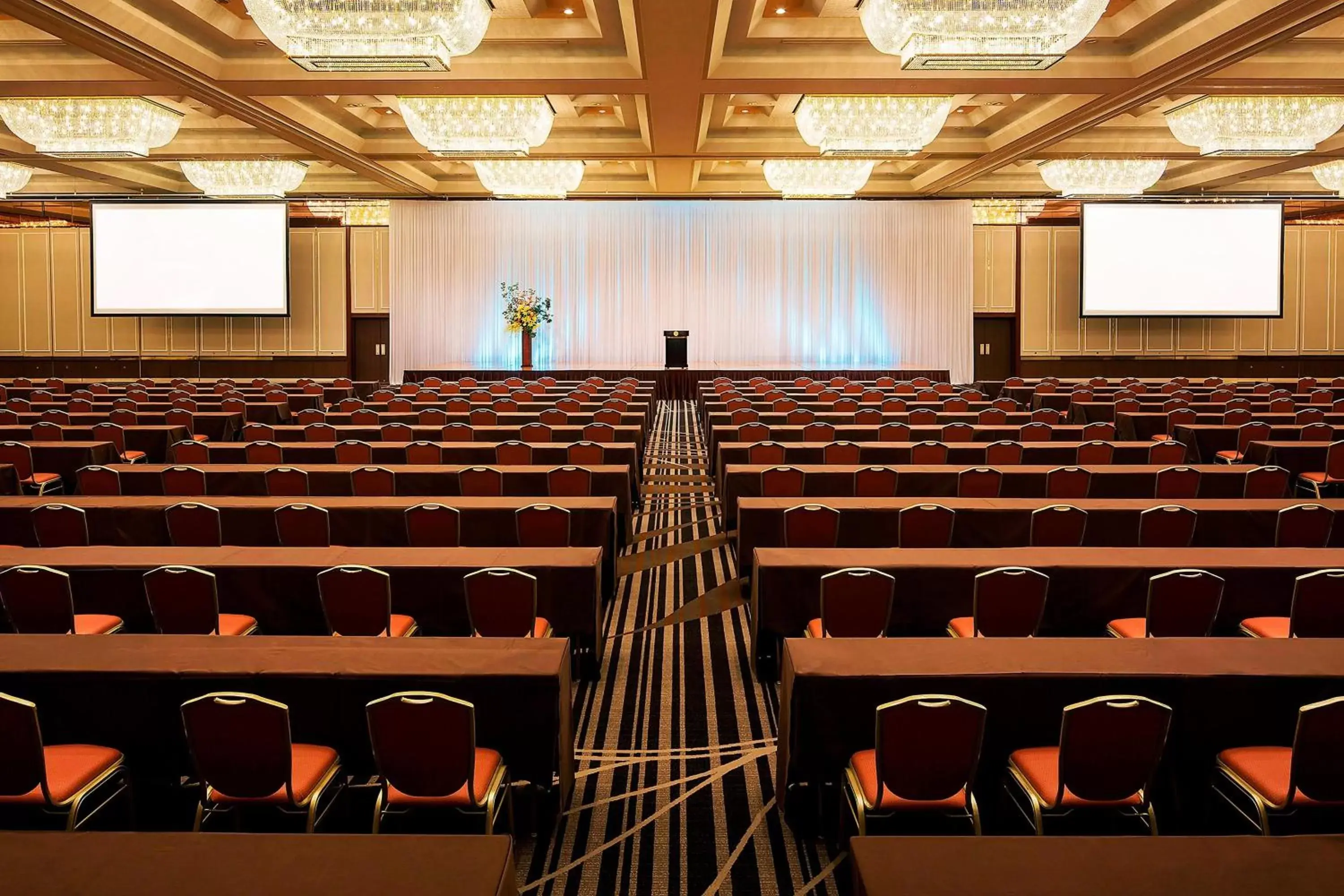 Meeting/conference room, Business Area/Conference Room in Sheraton Grande Tokyo Bay Hotel