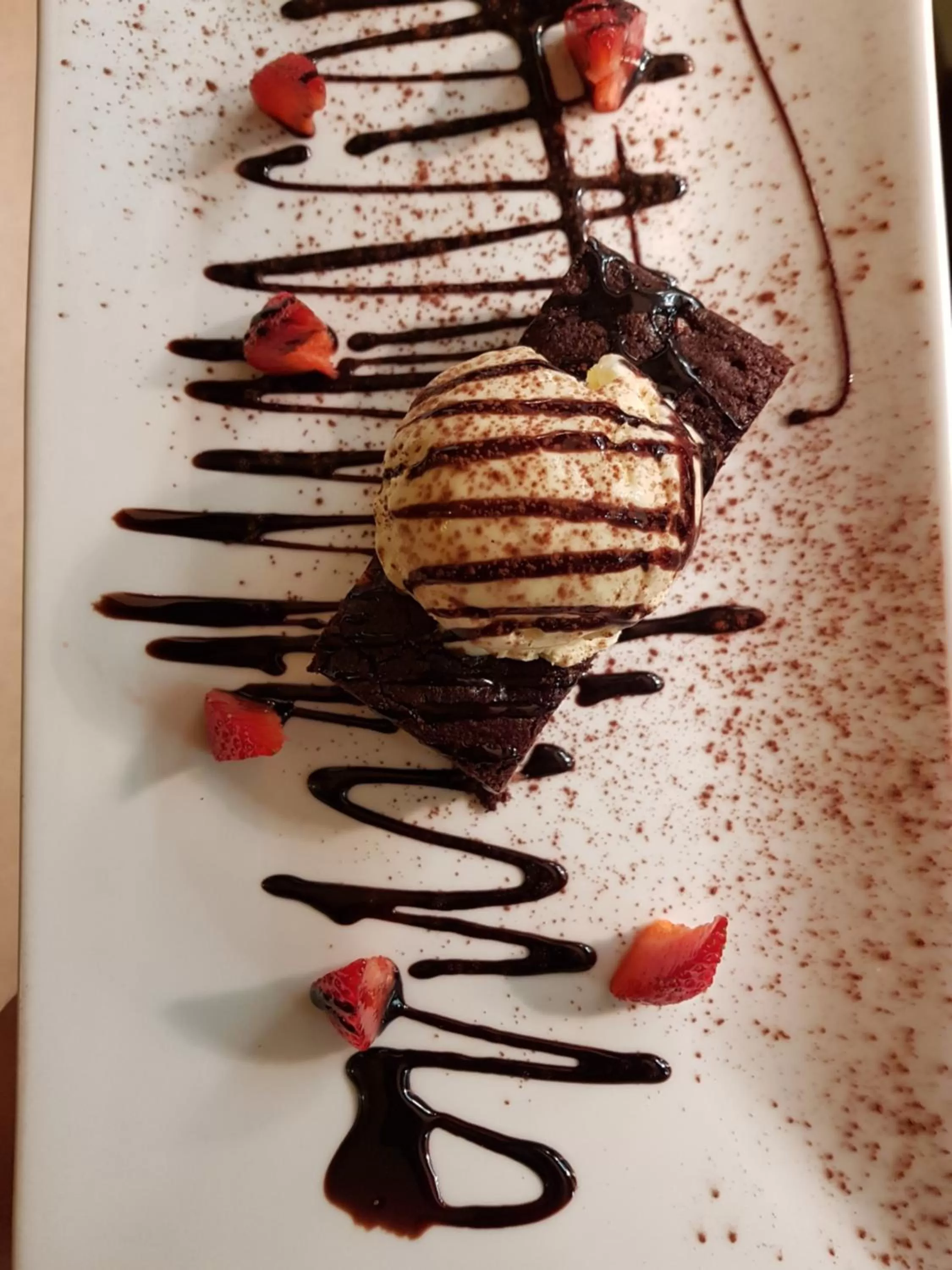 The Inn On The Green