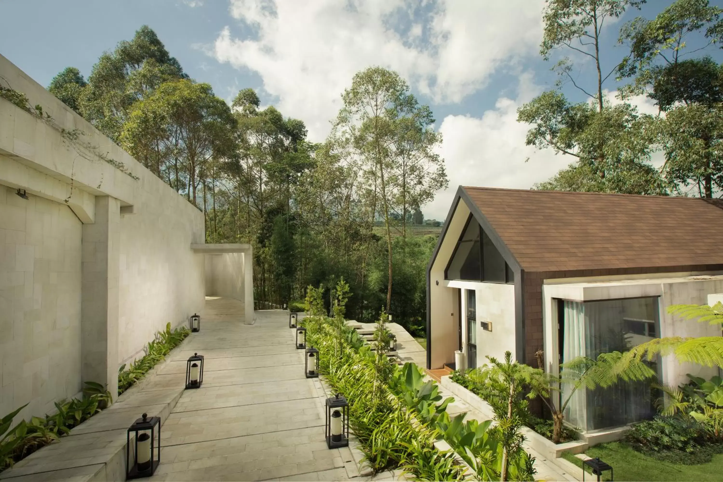 Sunsetfalls Gardens and Resort Sunsetfalls Gardens and Resort