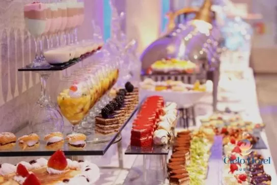 Cielo Hotel Lusail Qatar