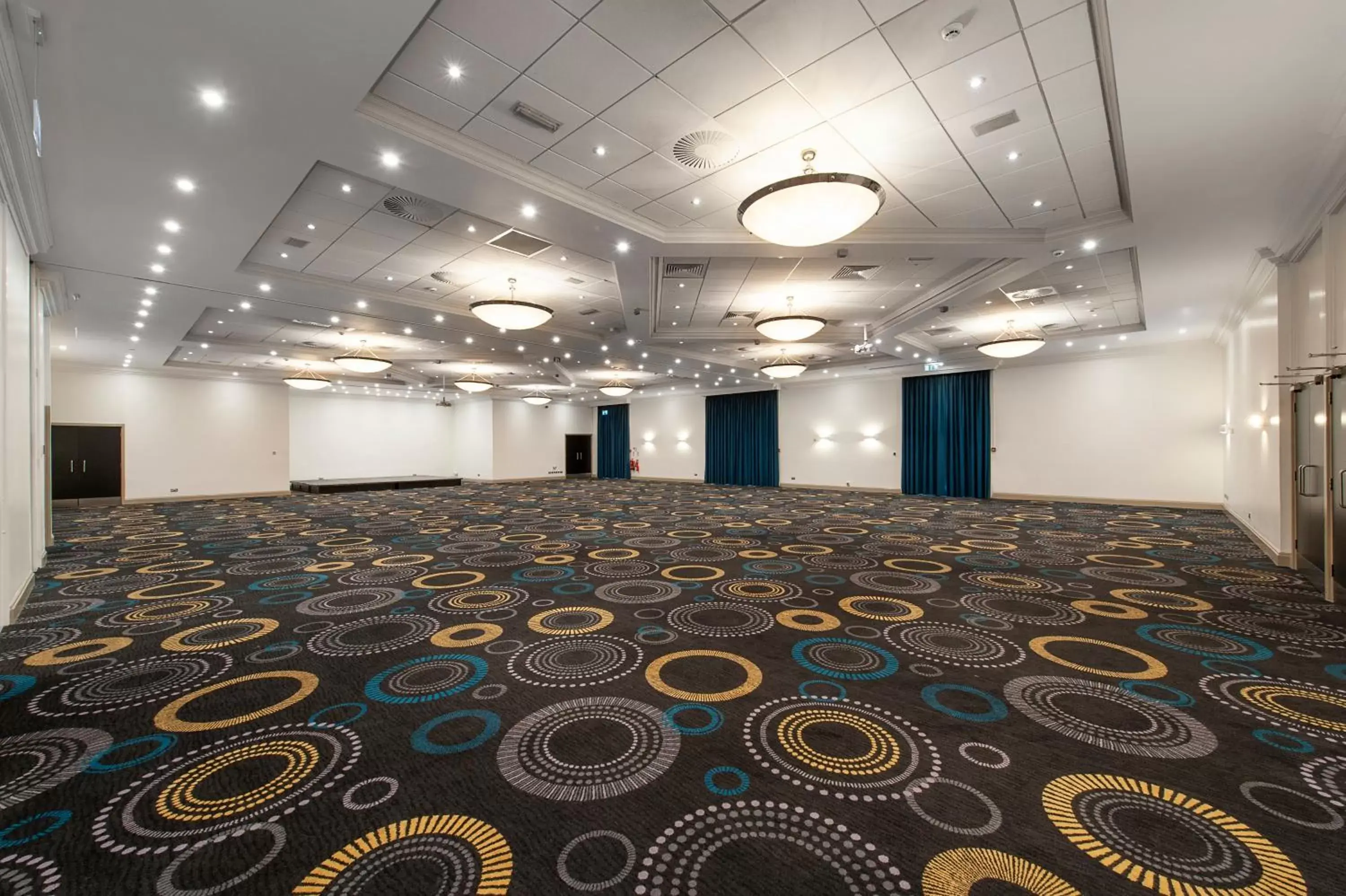 Meeting/conference room in Mercure Telford Centre Hotel