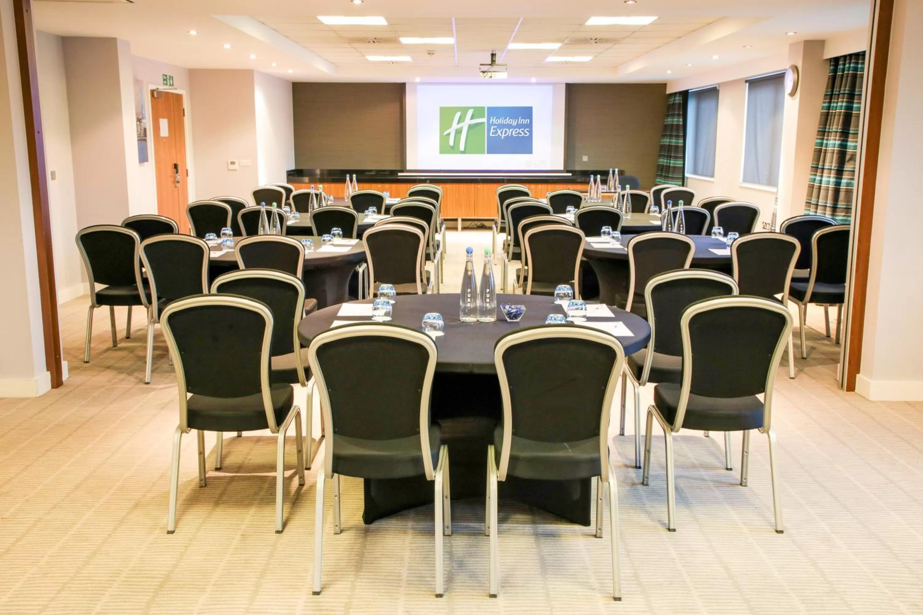 Meeting/conference room in Holiday Inn Express London Heathrow T5 by IHG