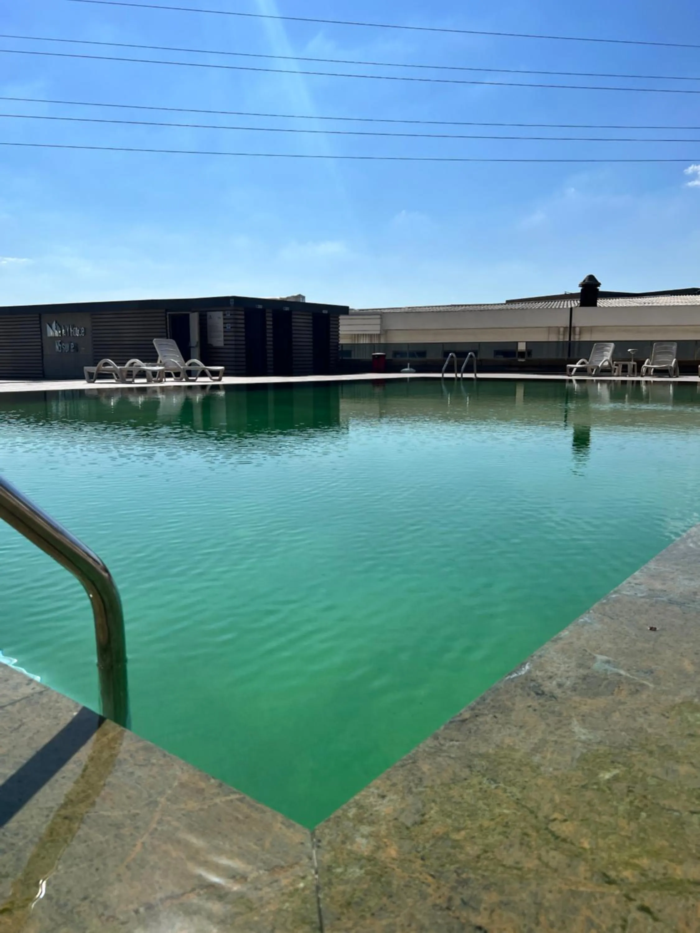 Day in My House N5 Suites Hotel