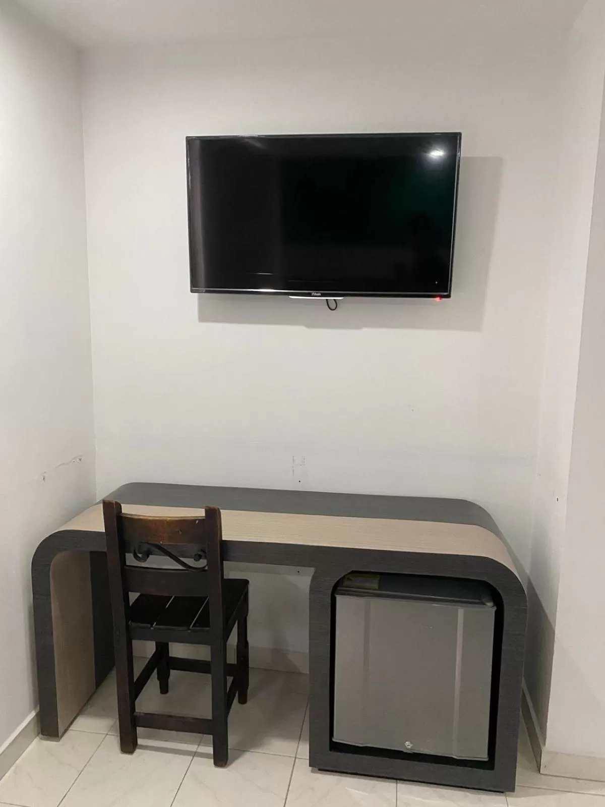 Twin Room in Hotel Plaza Real Ocaña