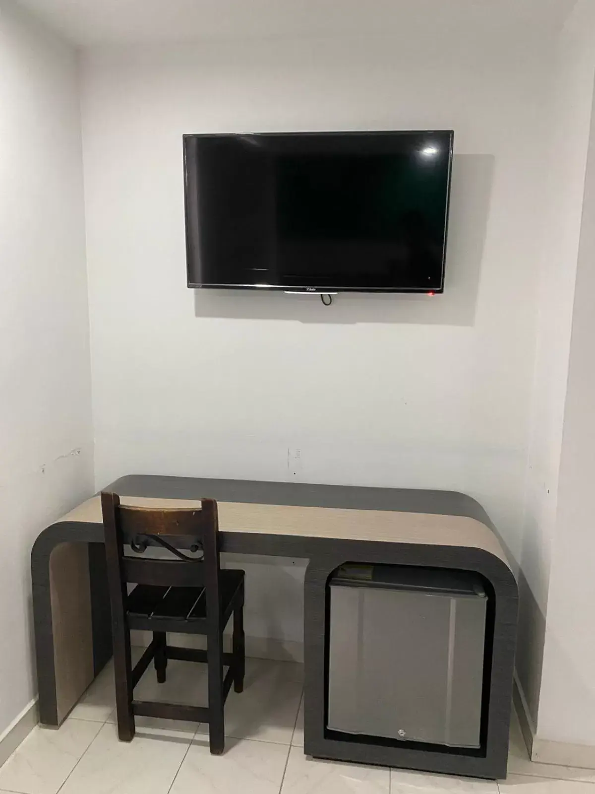 Twin Room in Hotel Plaza Real Ocaña Twin Room in Hotel Plaza Real Ocaña