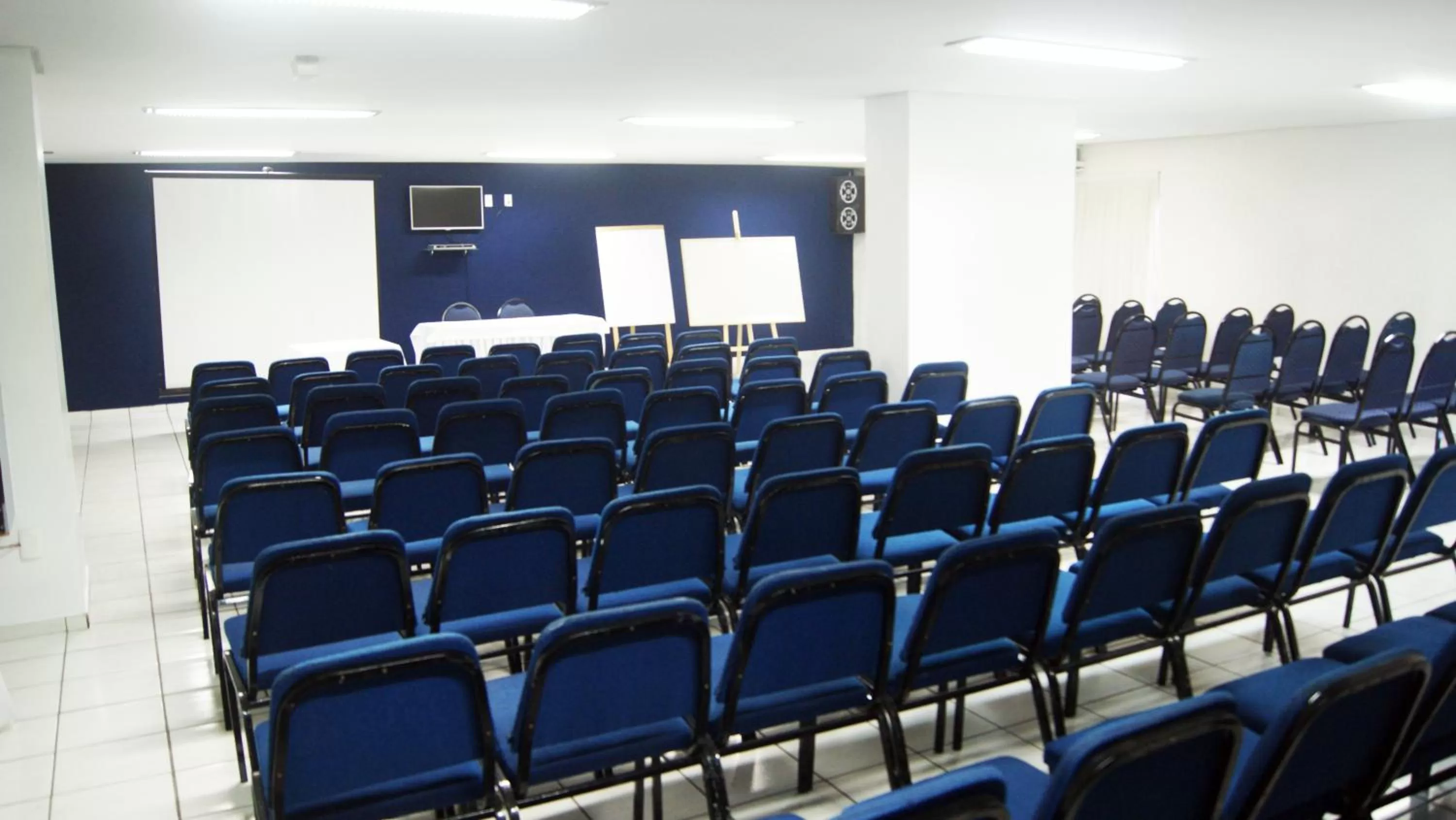 Littoral Tambaú Flat