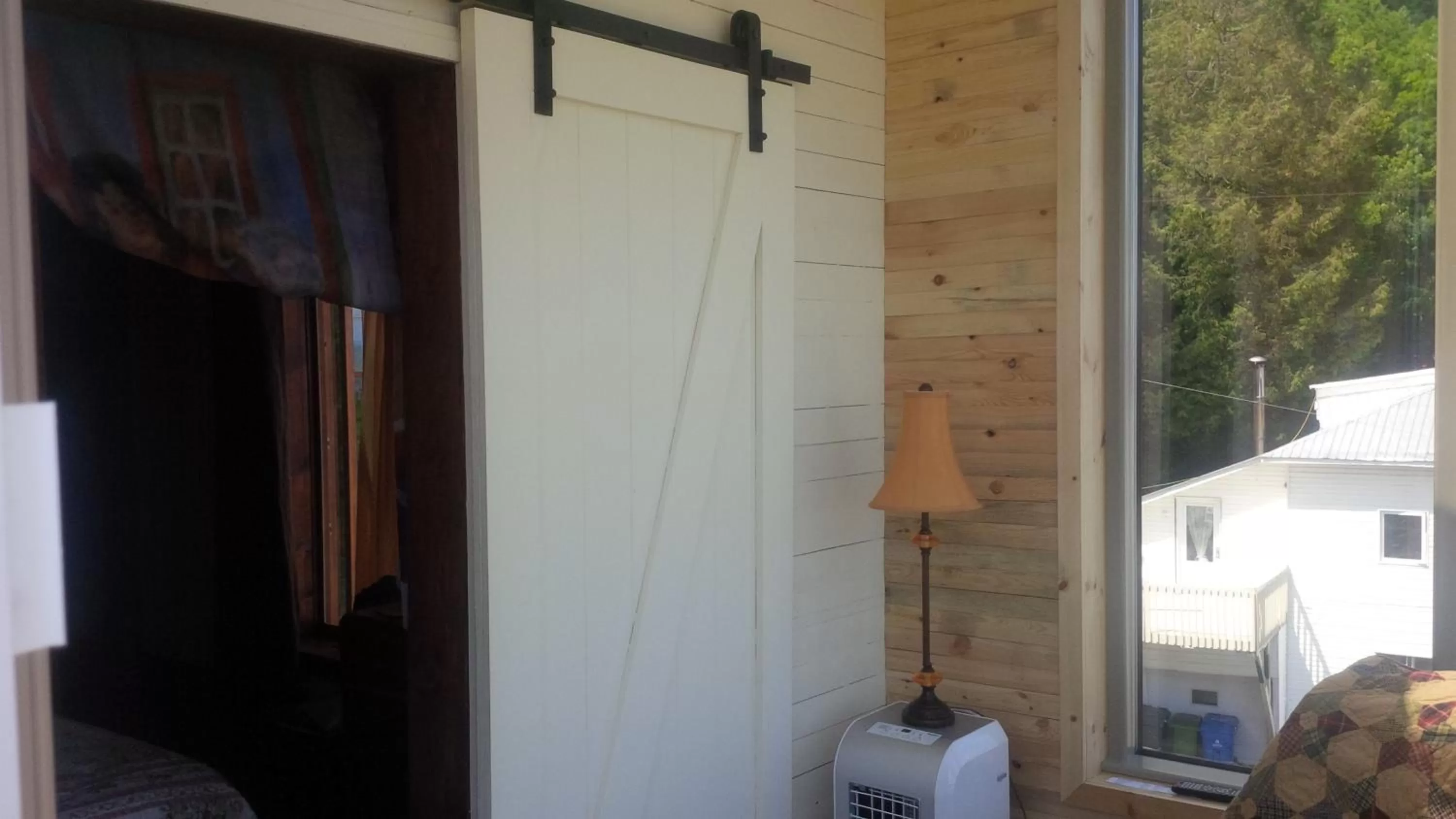 Day in Auberge Le Four à Pain