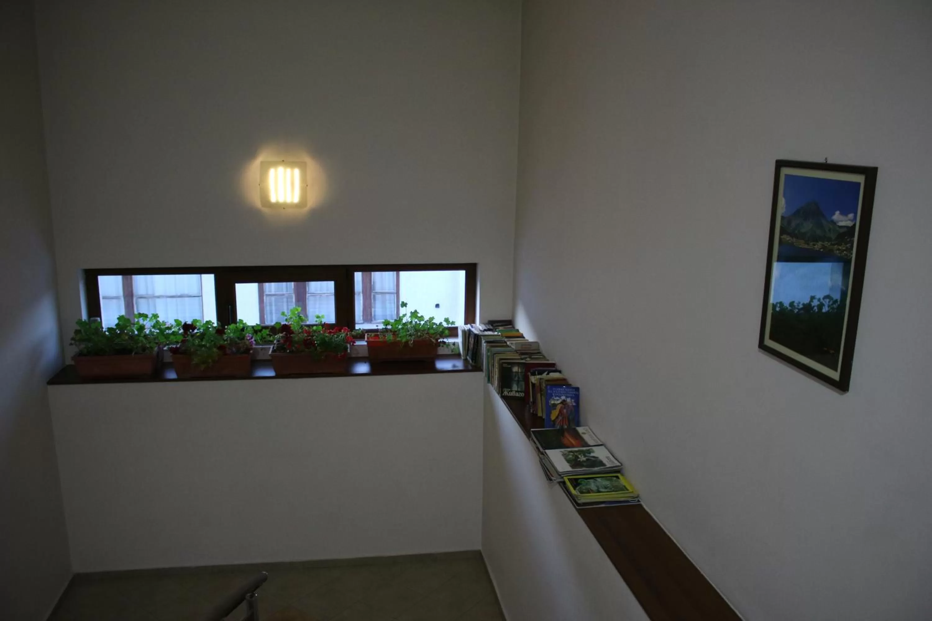 Floor plan in Kralev Dvor Hotel