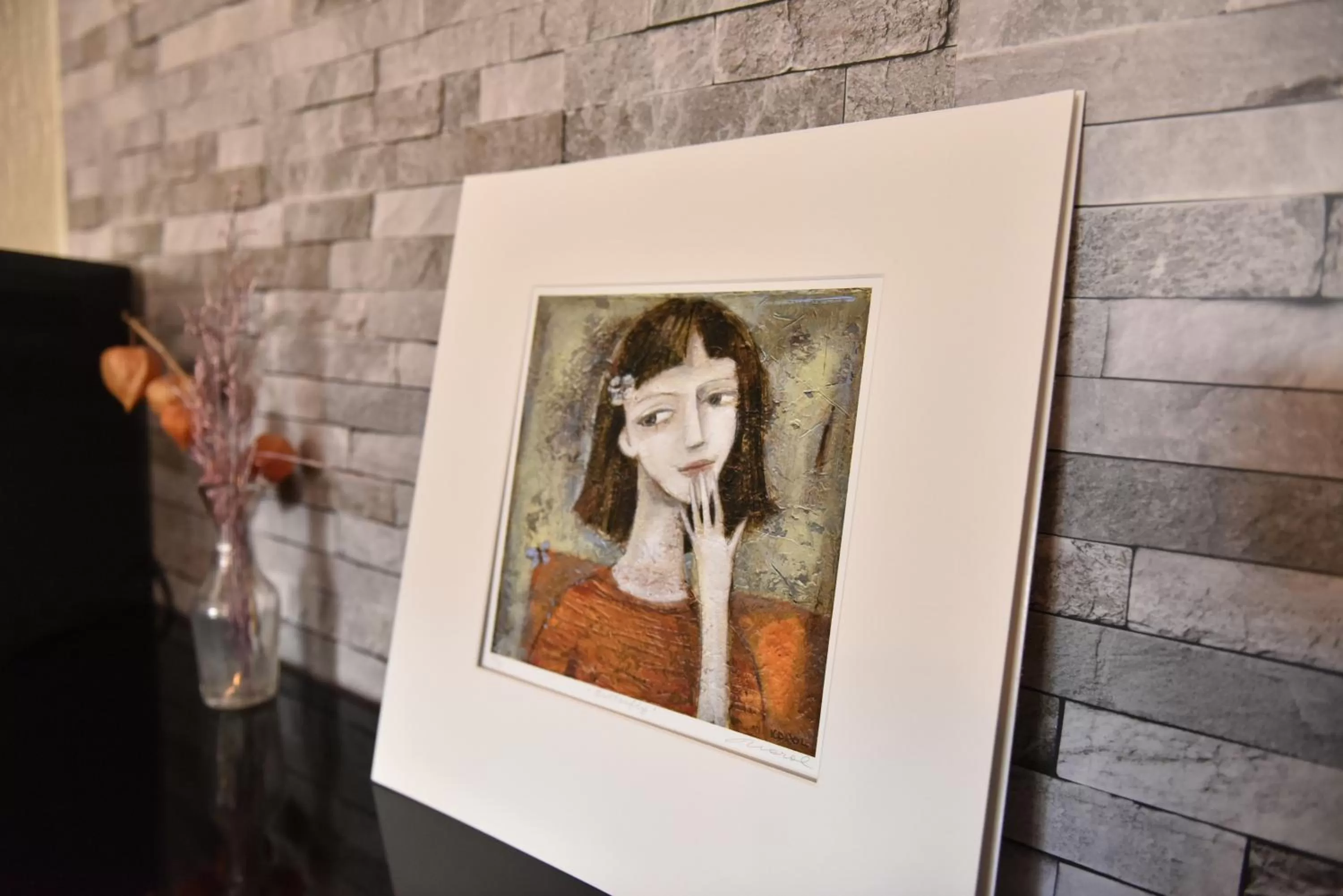 Maison d'hôtes Aux Deux Cigognes