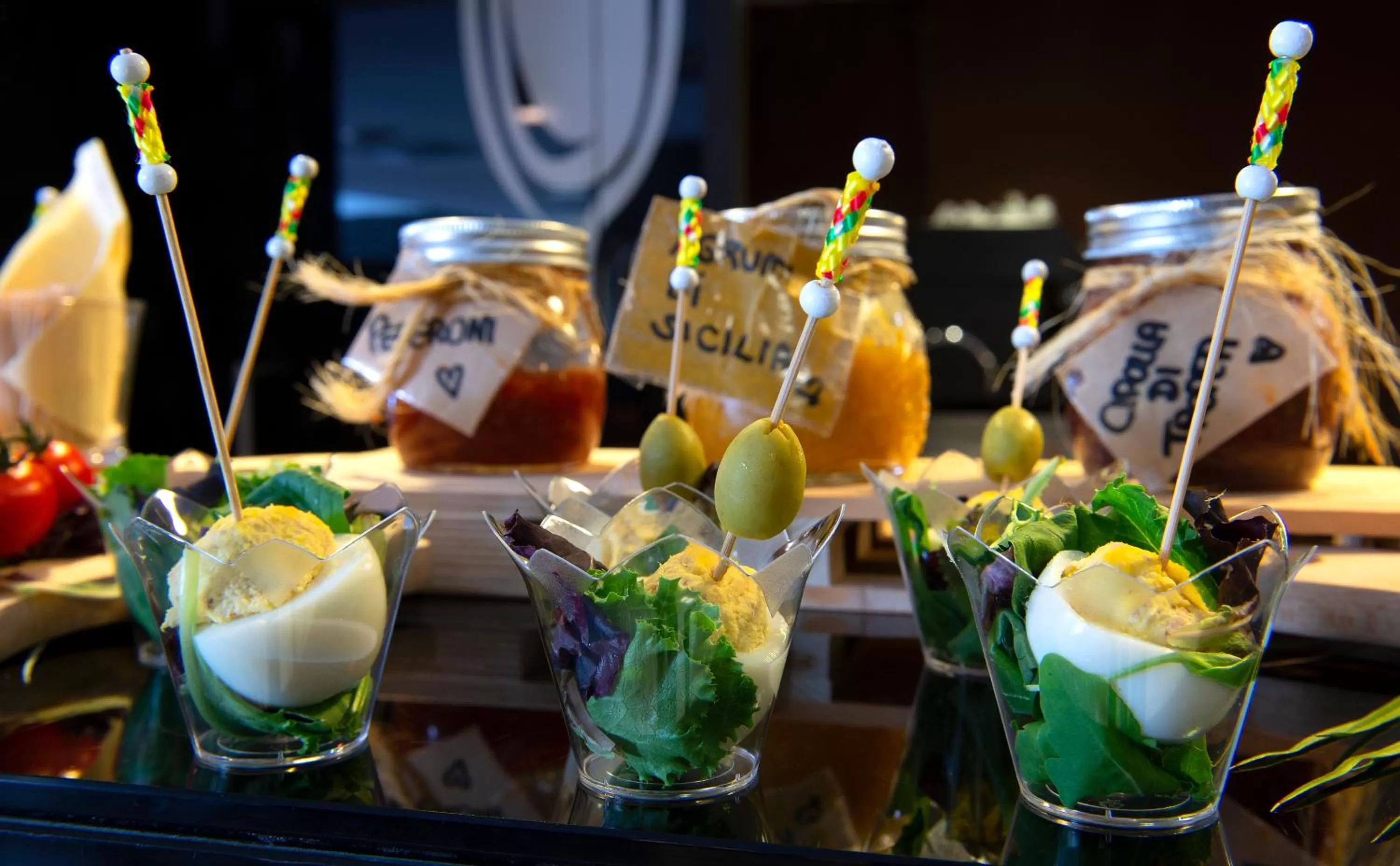 Lounge or bar in Hotel D120