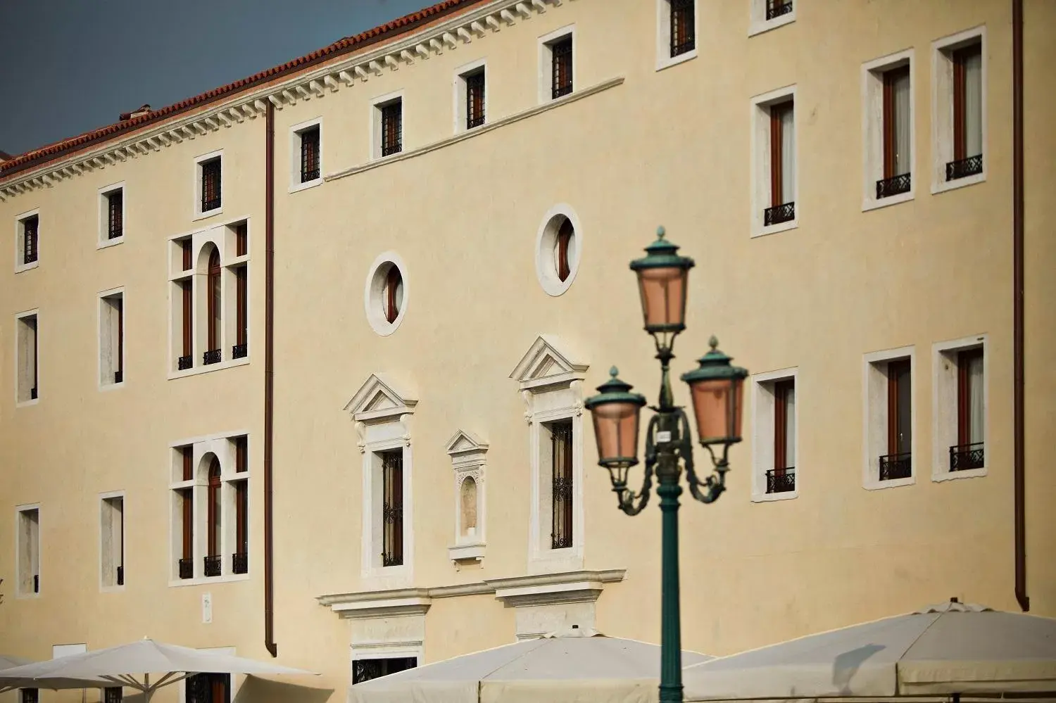 Property building in Ca' di Dio - VRetreats, an SLH Hotel Property building in Ca' di Dio - VRetreats, an SLH Hotel