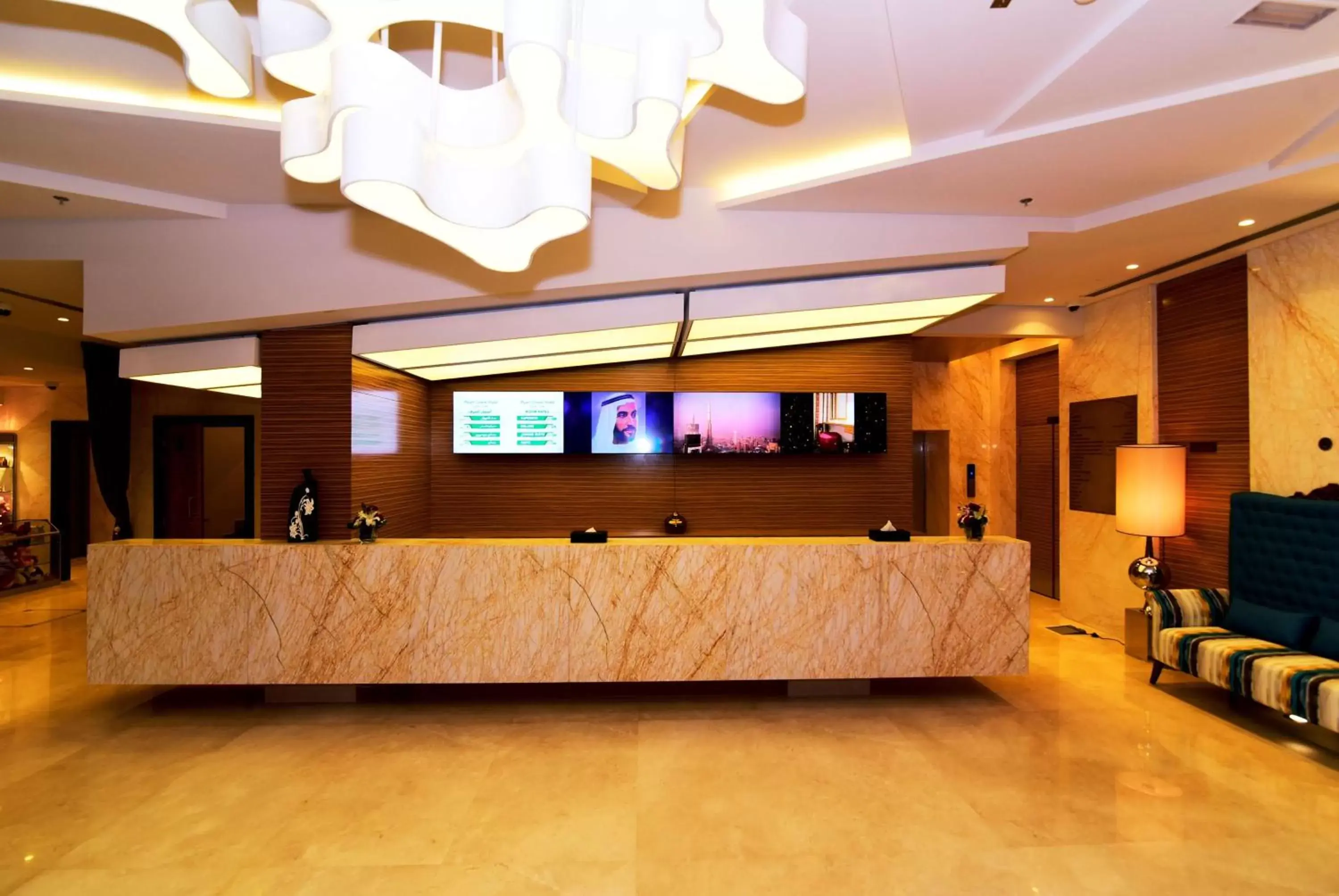 Lobby or reception in Best Western Plus Pearl Creek Lobby or reception in Best Western Plus Pearl Creek