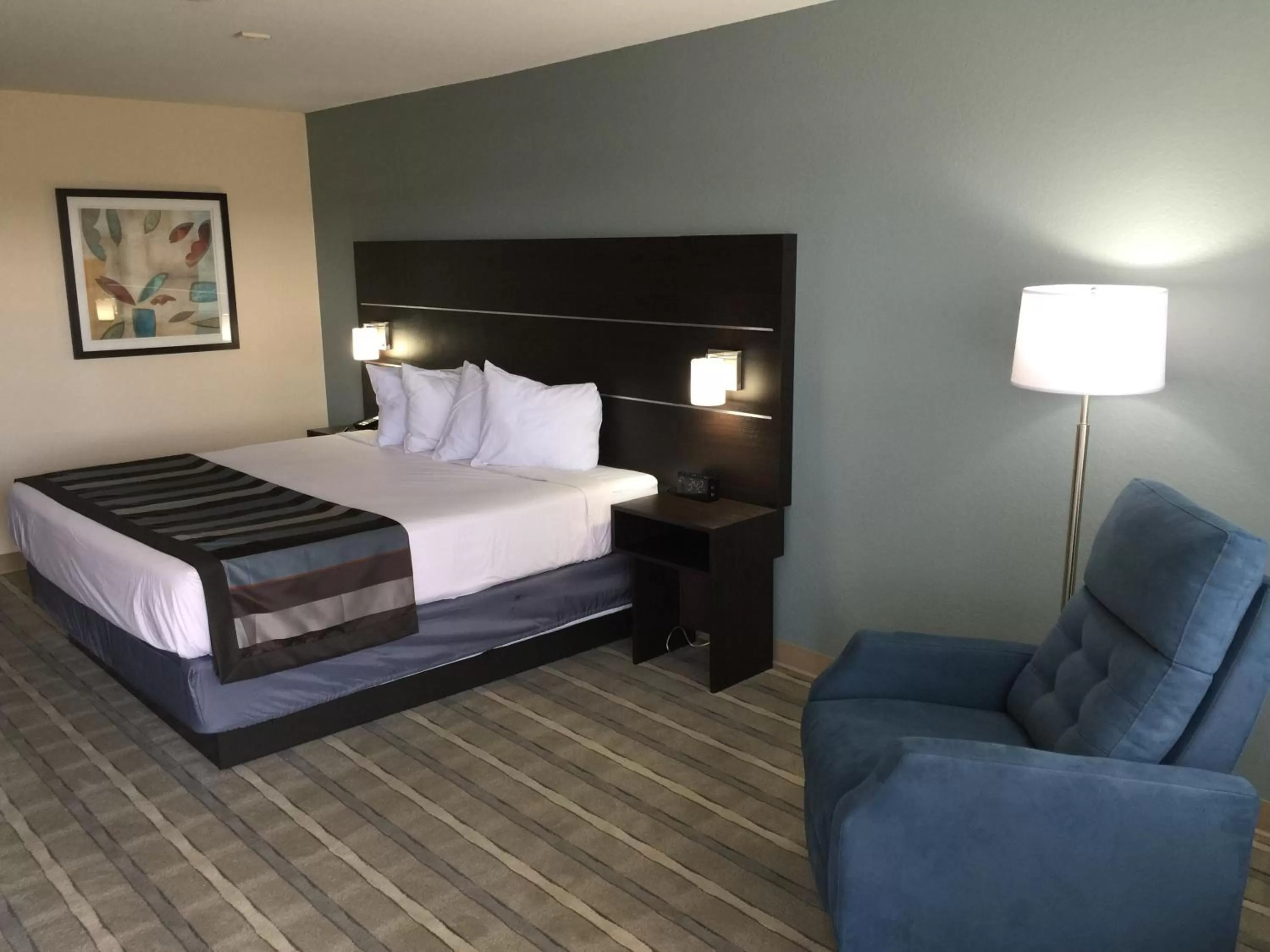 Bed in Baymont by Wyndham Punta Gorda/Port Charlotte