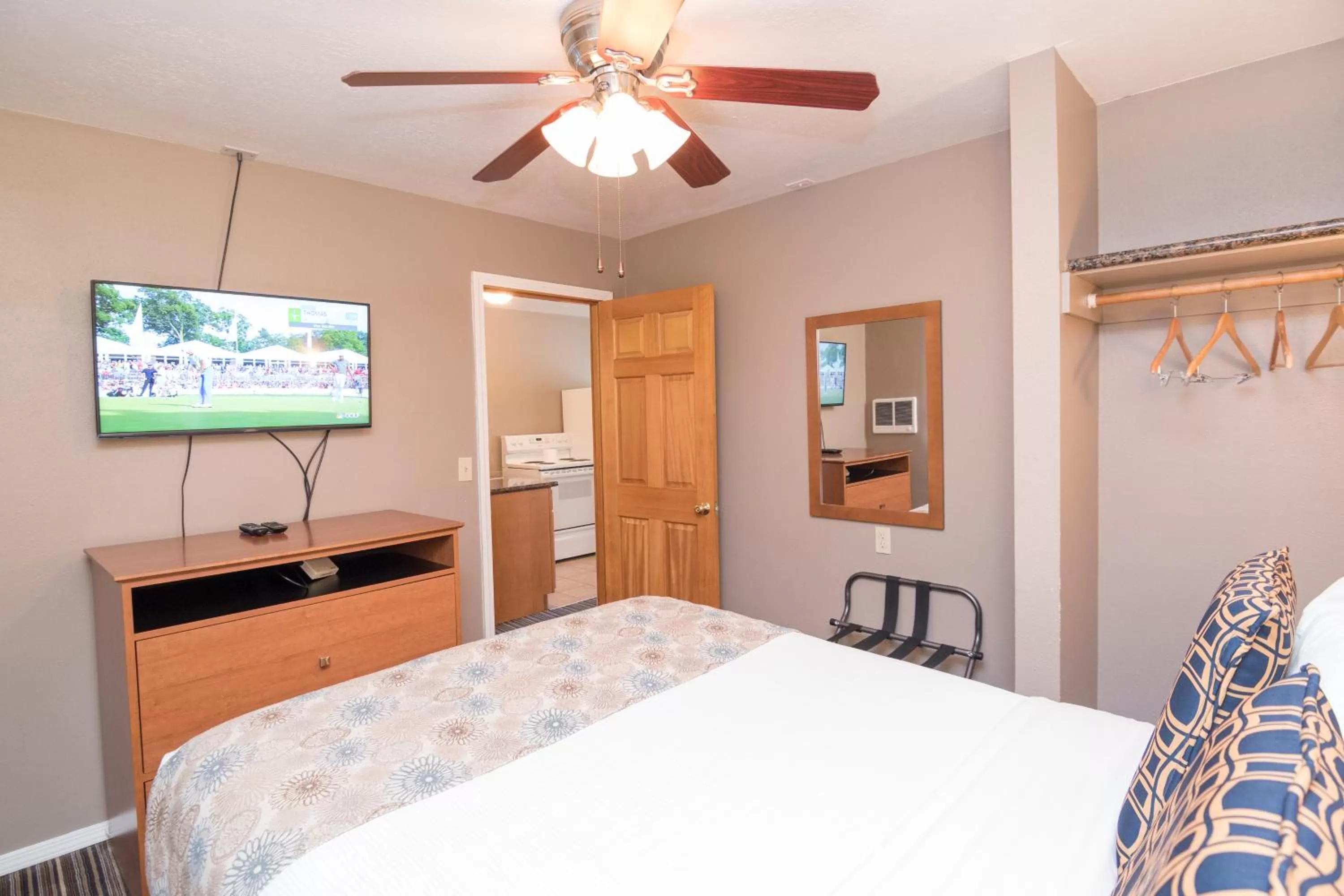 Nordic Inn and Suites