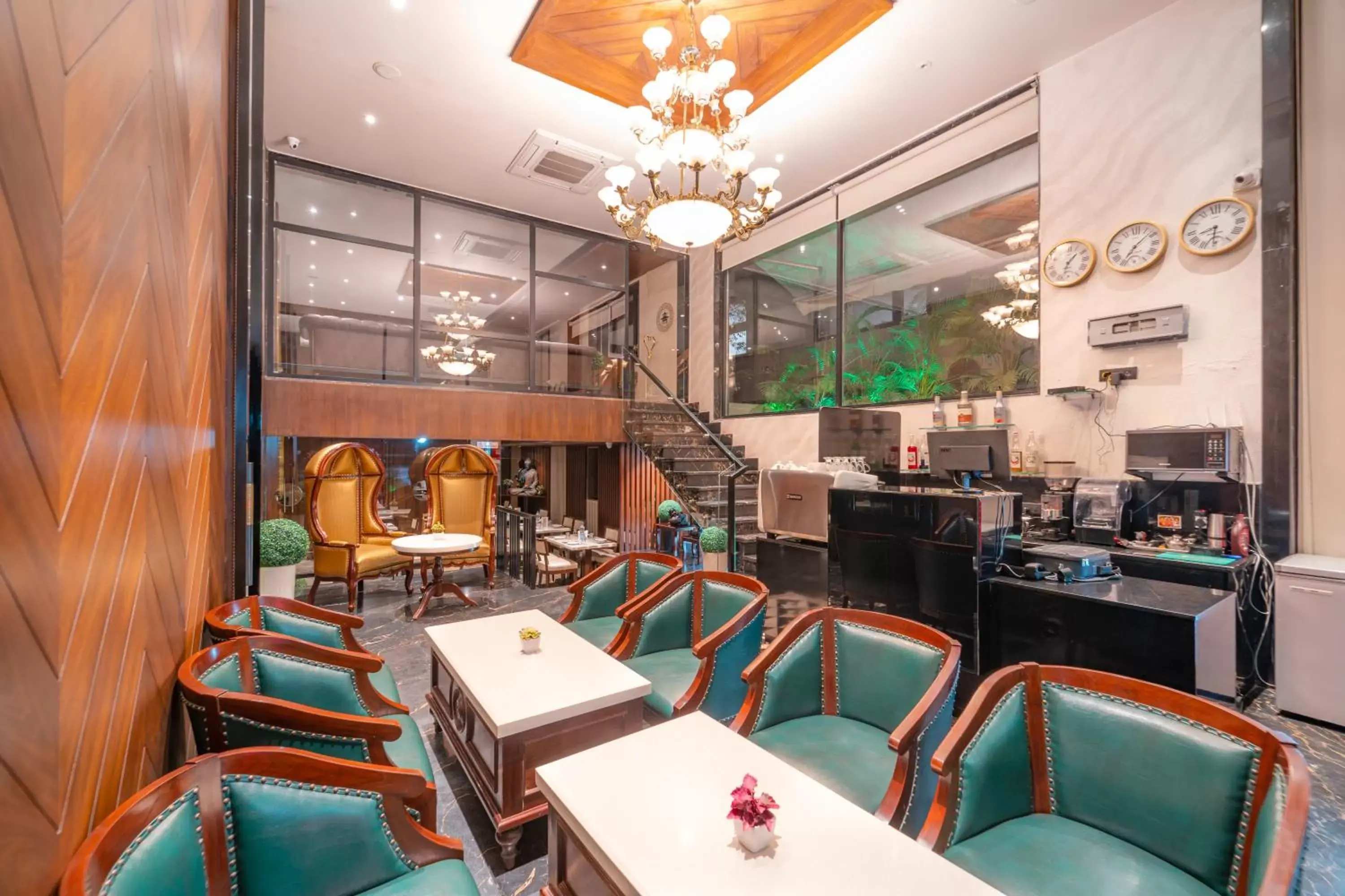 Restaurant/places to eat in Playsales Eco Stay Vijay Nagar Indore Restaurant/places to eat in Playsales Eco Stay Vijay Nagar Indore