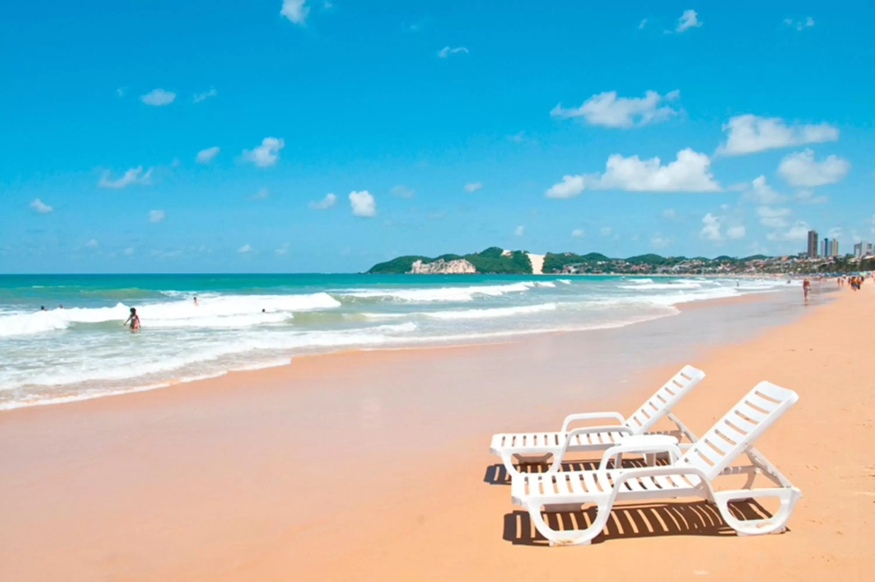 Facade/entrance in Rifoles Praia Hotel e Resort Facade/entrance in Rifoles Praia Hotel e Resort