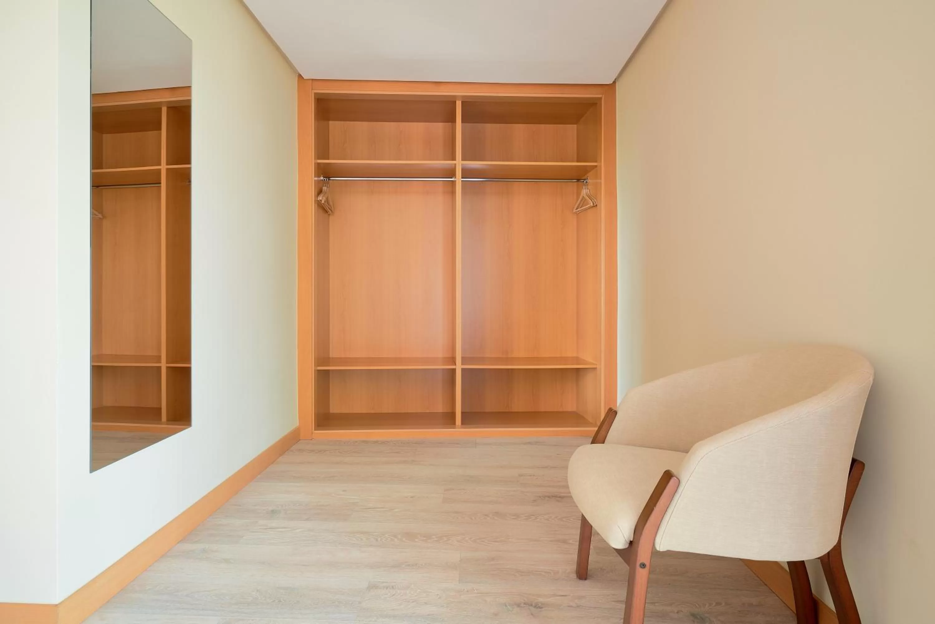 Smart Hotel La Sagra