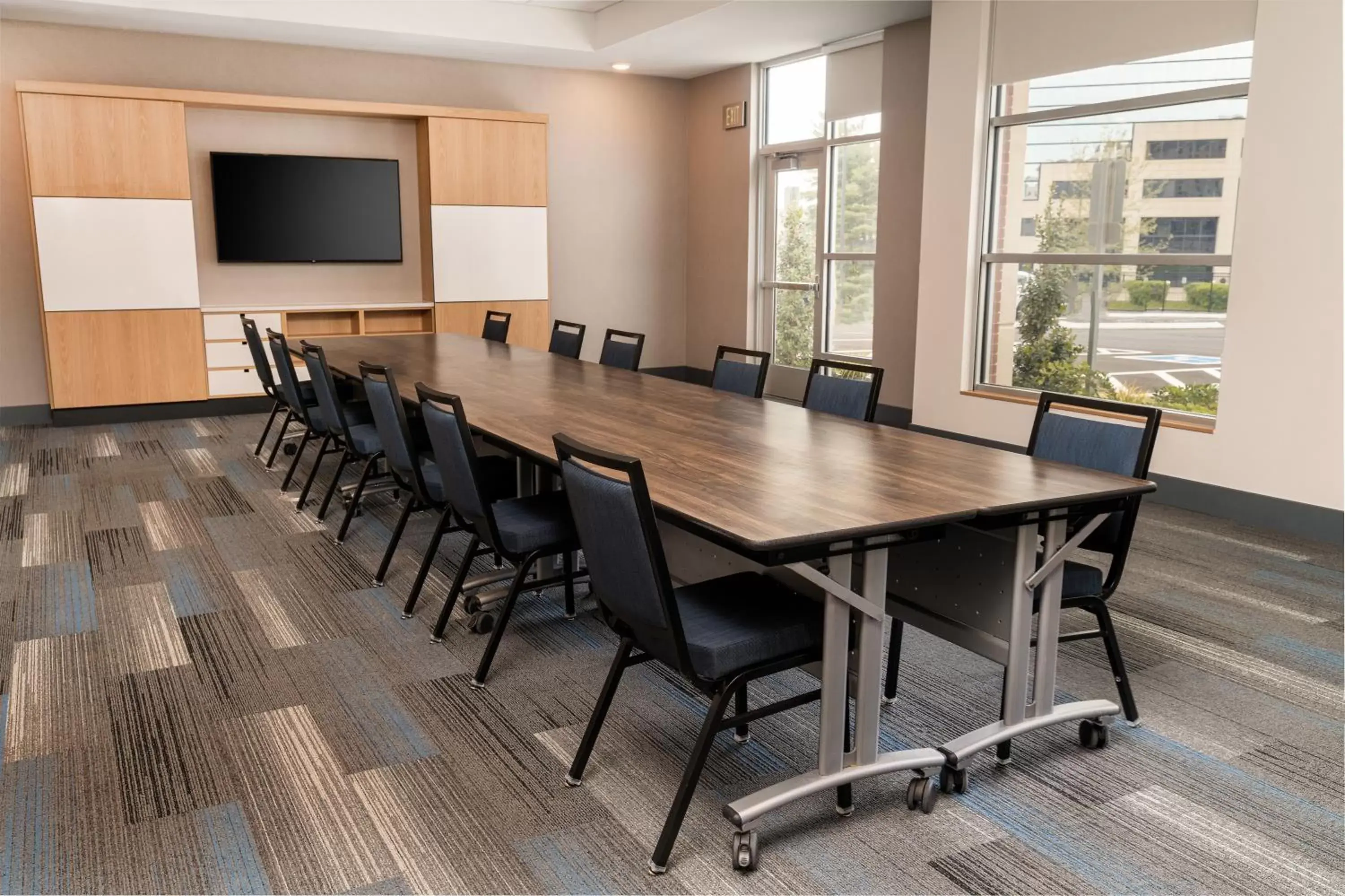 Meeting/conference room in Hyatt House Nashville Airport