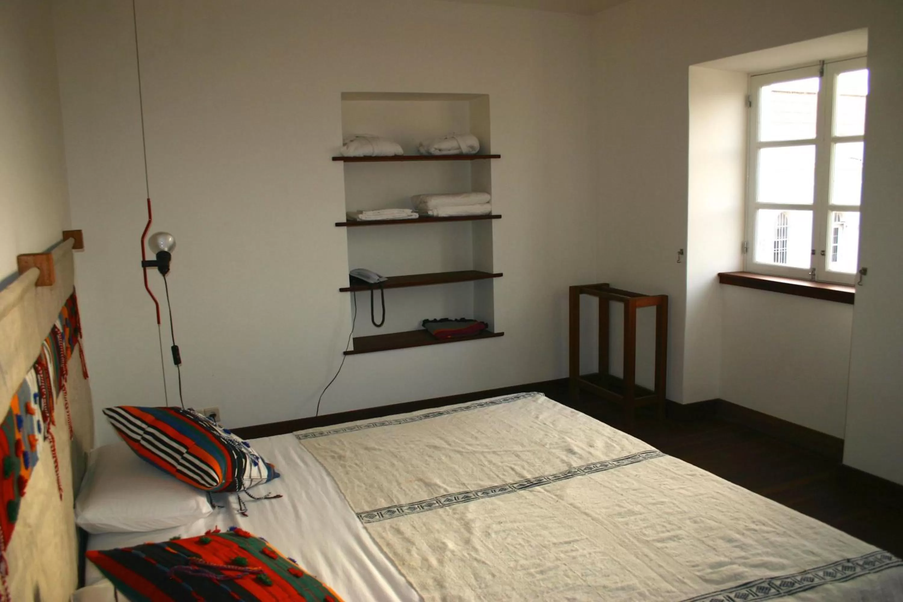 Day, Bed in Casa Café Mindelo