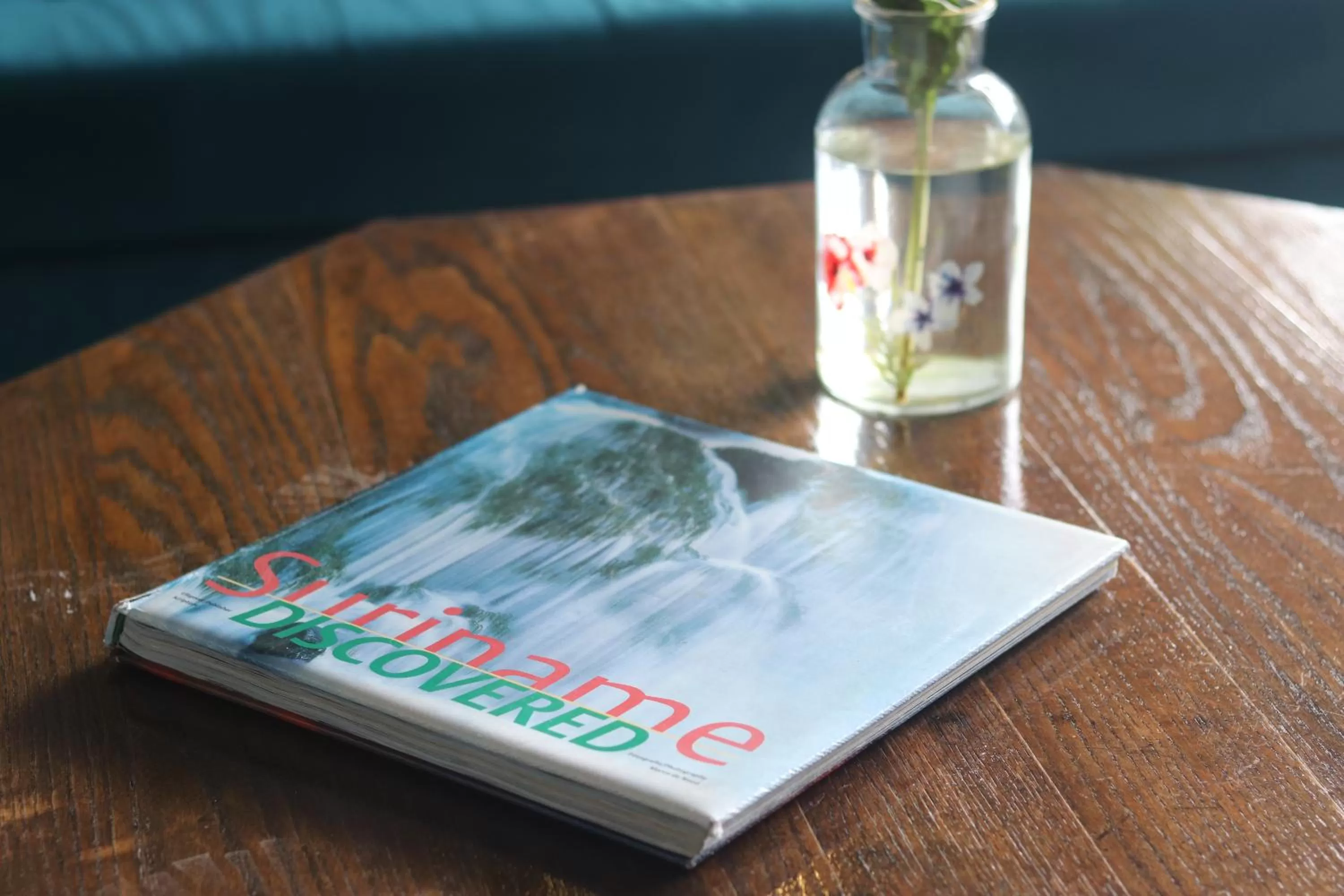 Other in Holland Lodge Paramaribo