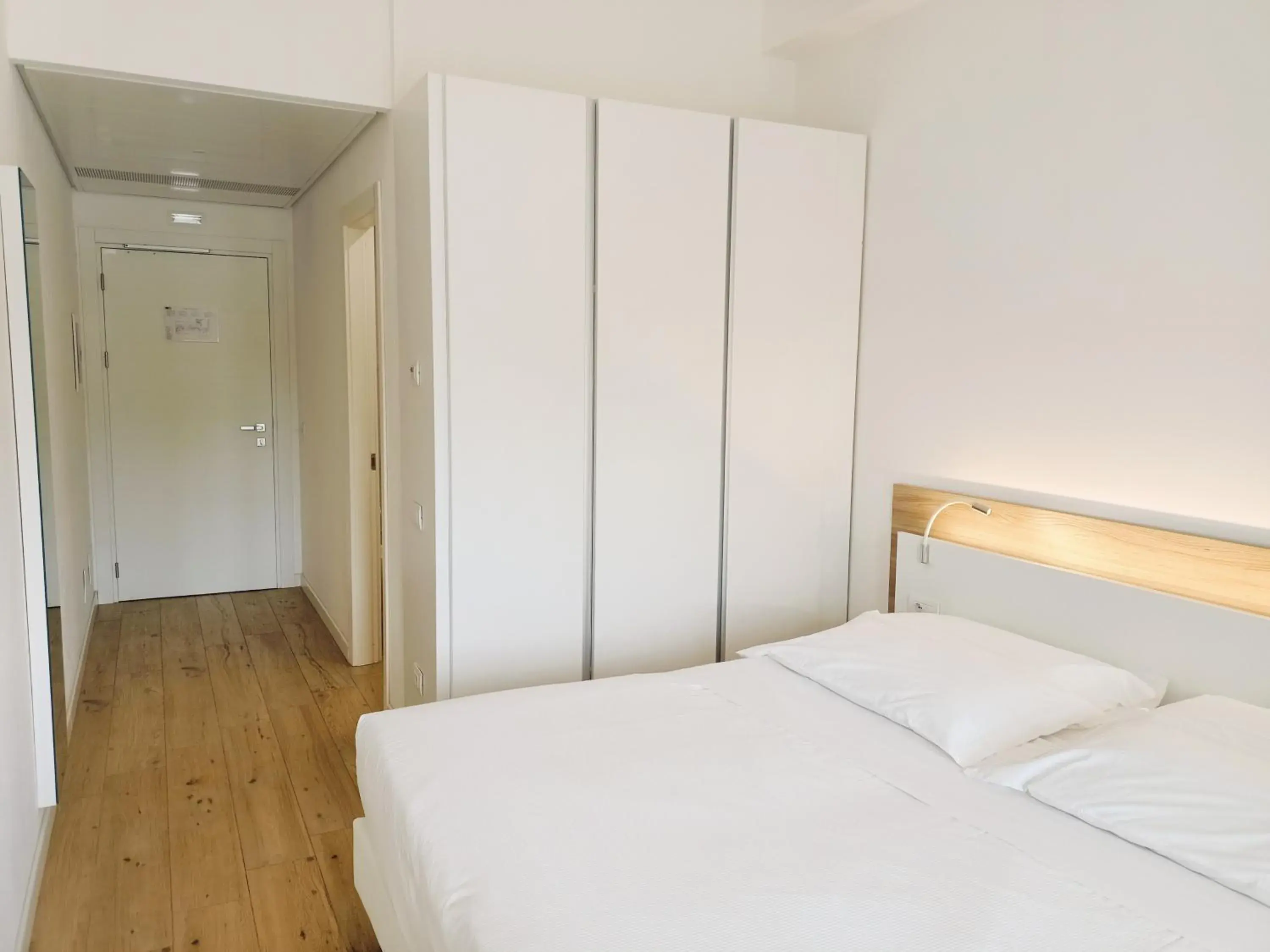 View (from property/room), Bed in Toscana Charme Resort View (from property/room), Bed in Toscana Charme Resort