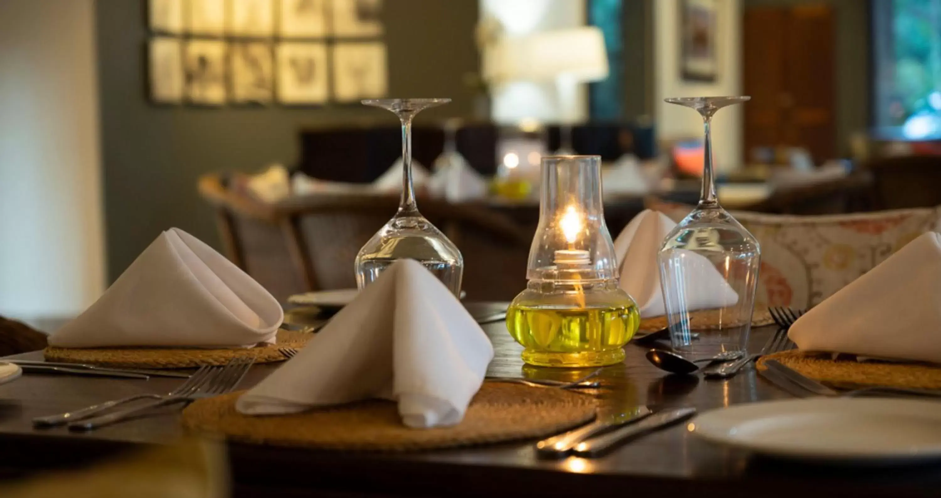 Restaurant/places to eat in ANEW Hotel Hluhluwe Restaurant/places to eat in ANEW Hotel Hluhluwe